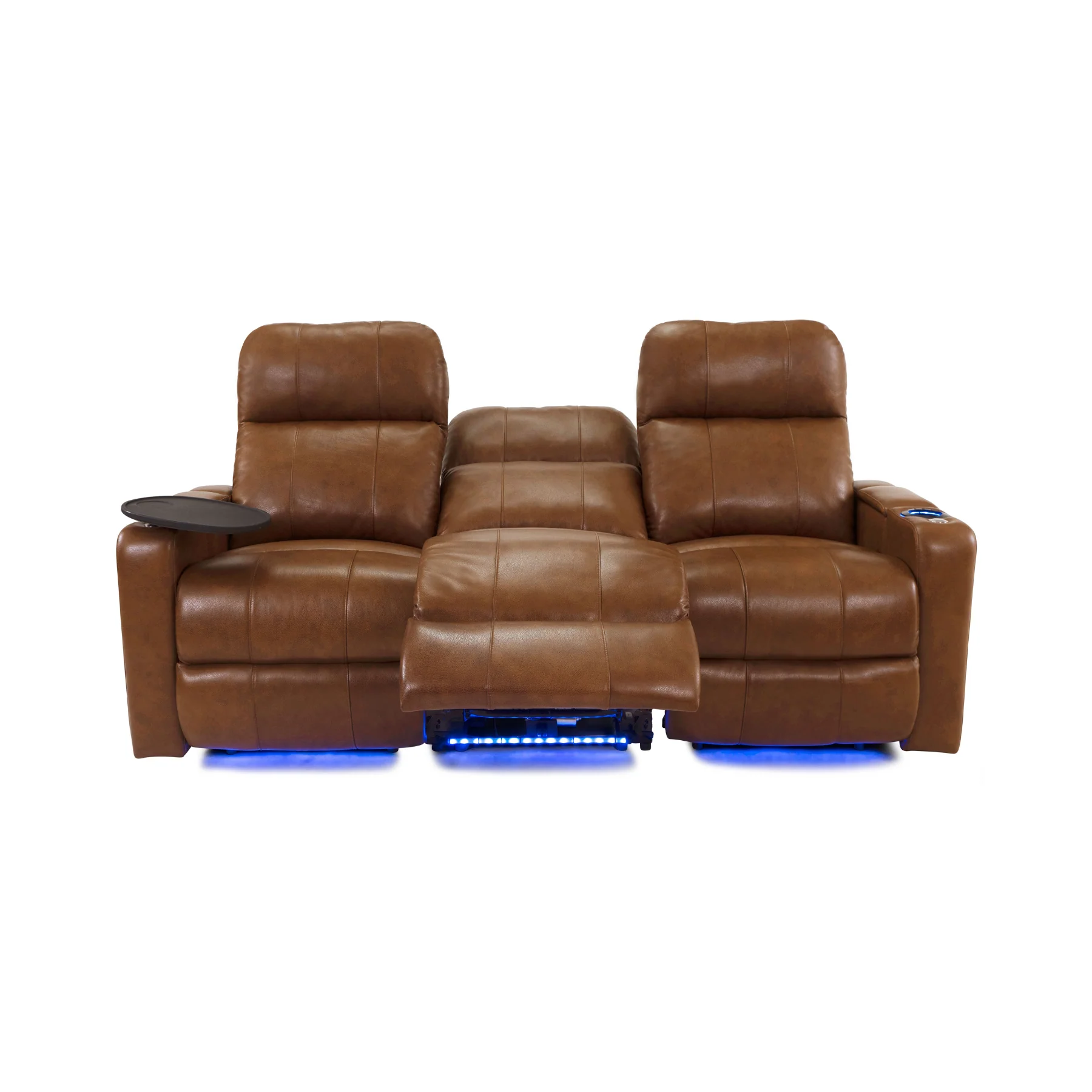 RowOne Triple Recliners - Image 19