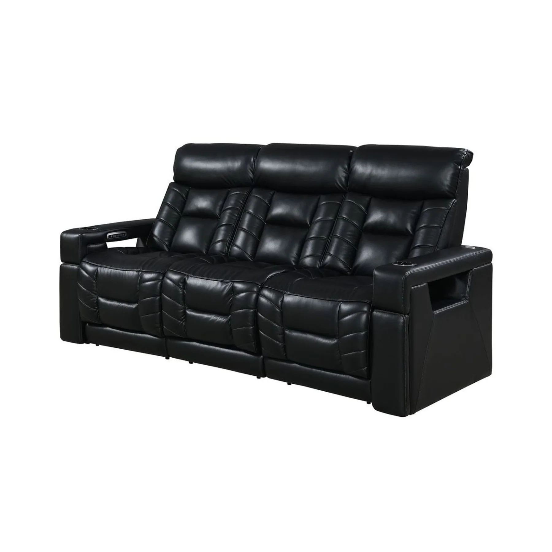 RowOne Triple Recliners - Image 20