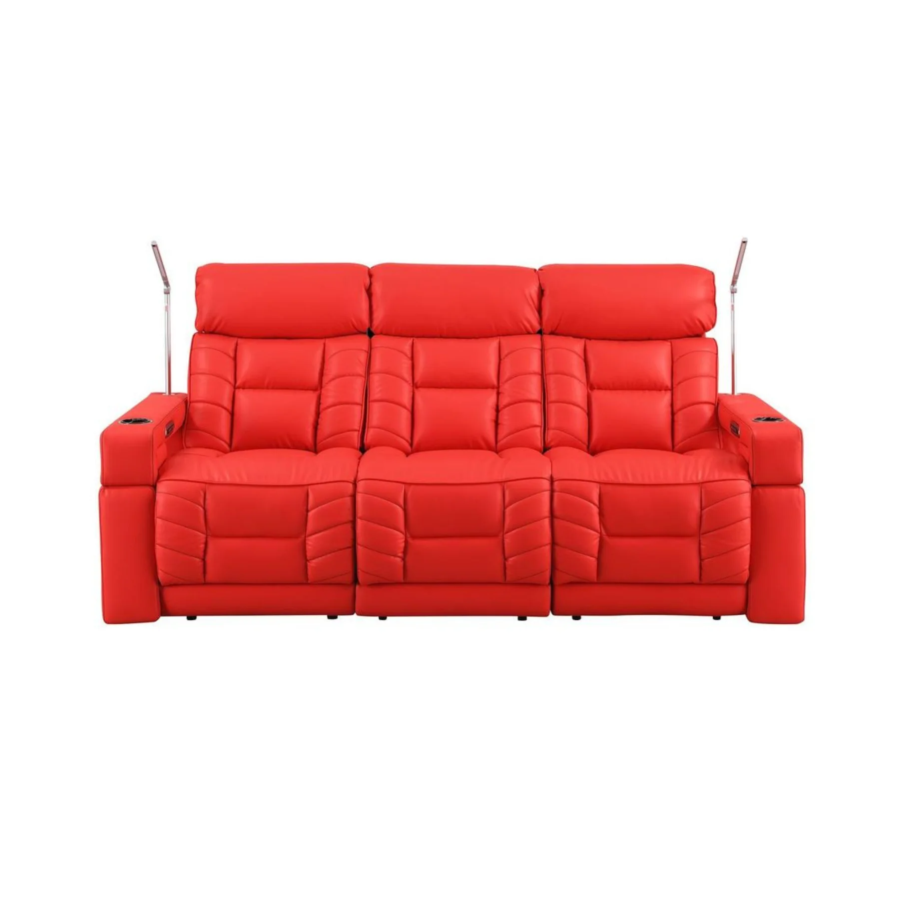 RowOne Triple Recliners - Image 28