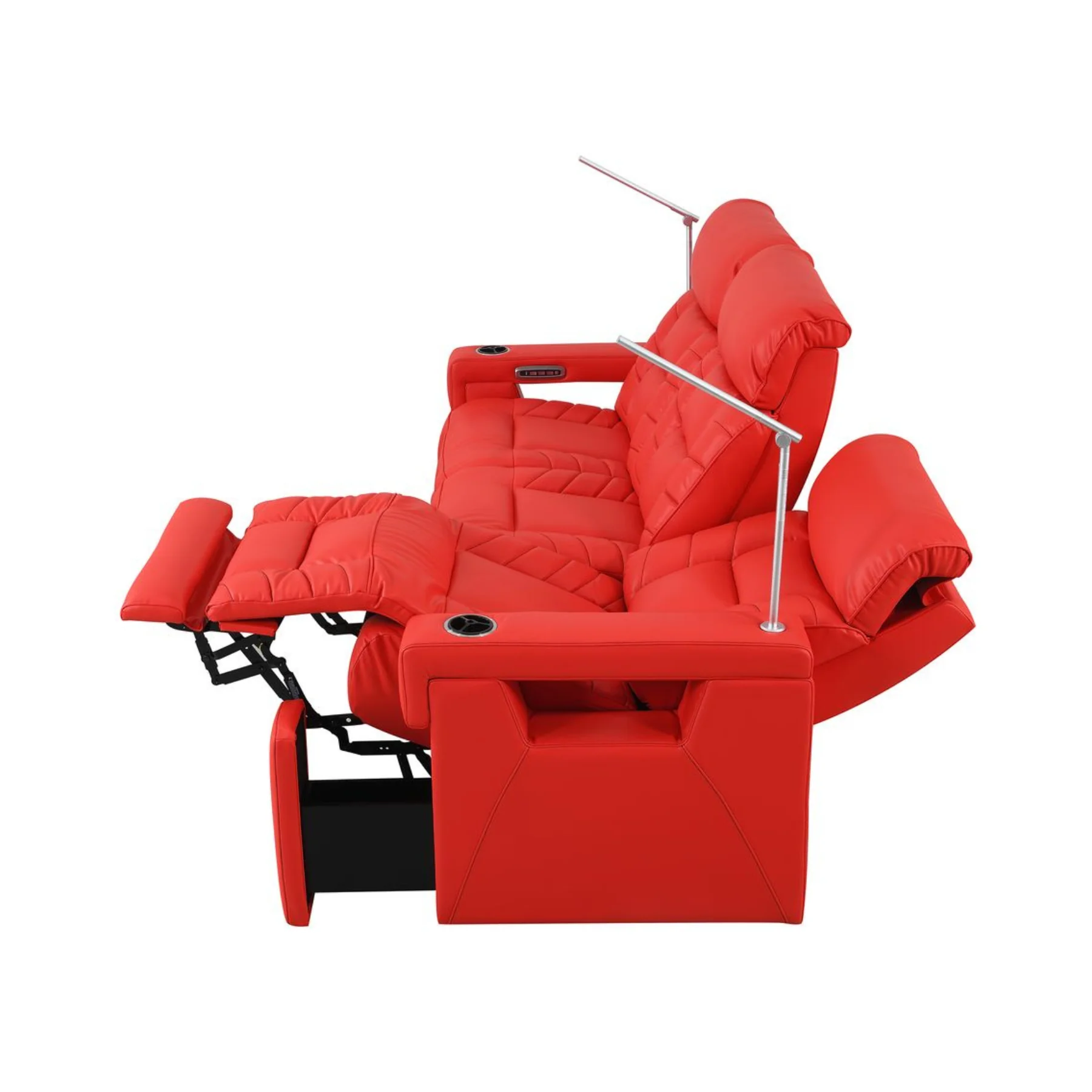 RowOne Triple Recliners - Image 29