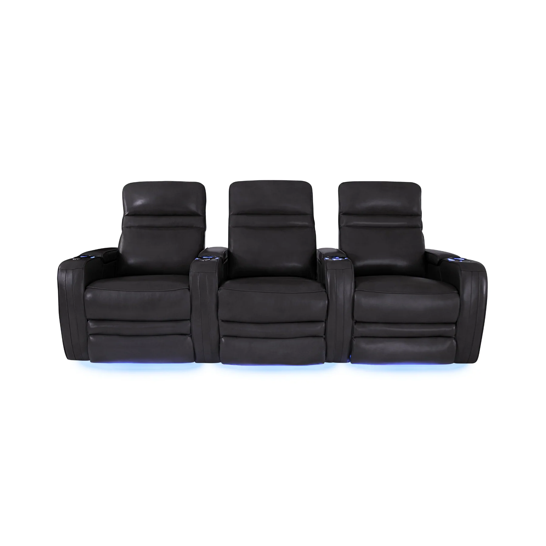 RowOne Triple Recliners - Image 3