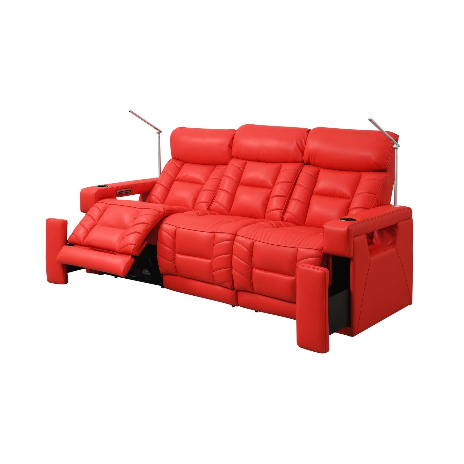 RowOne Triple Recliners - Image 30