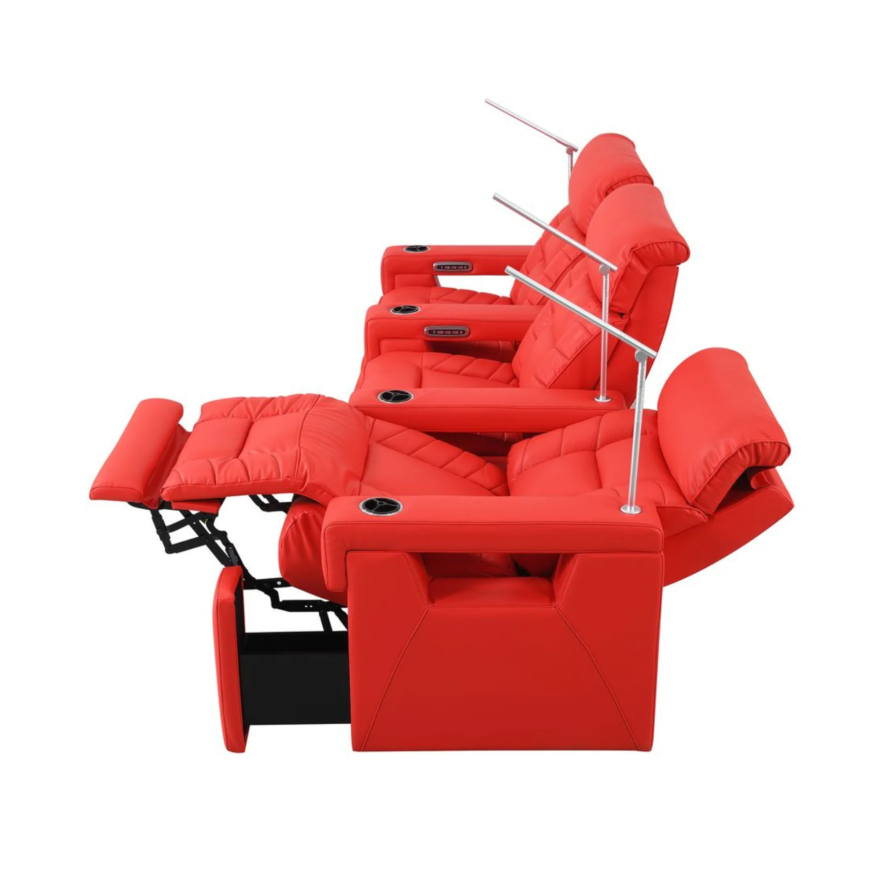 RowOne Triple Recliners - Image 33