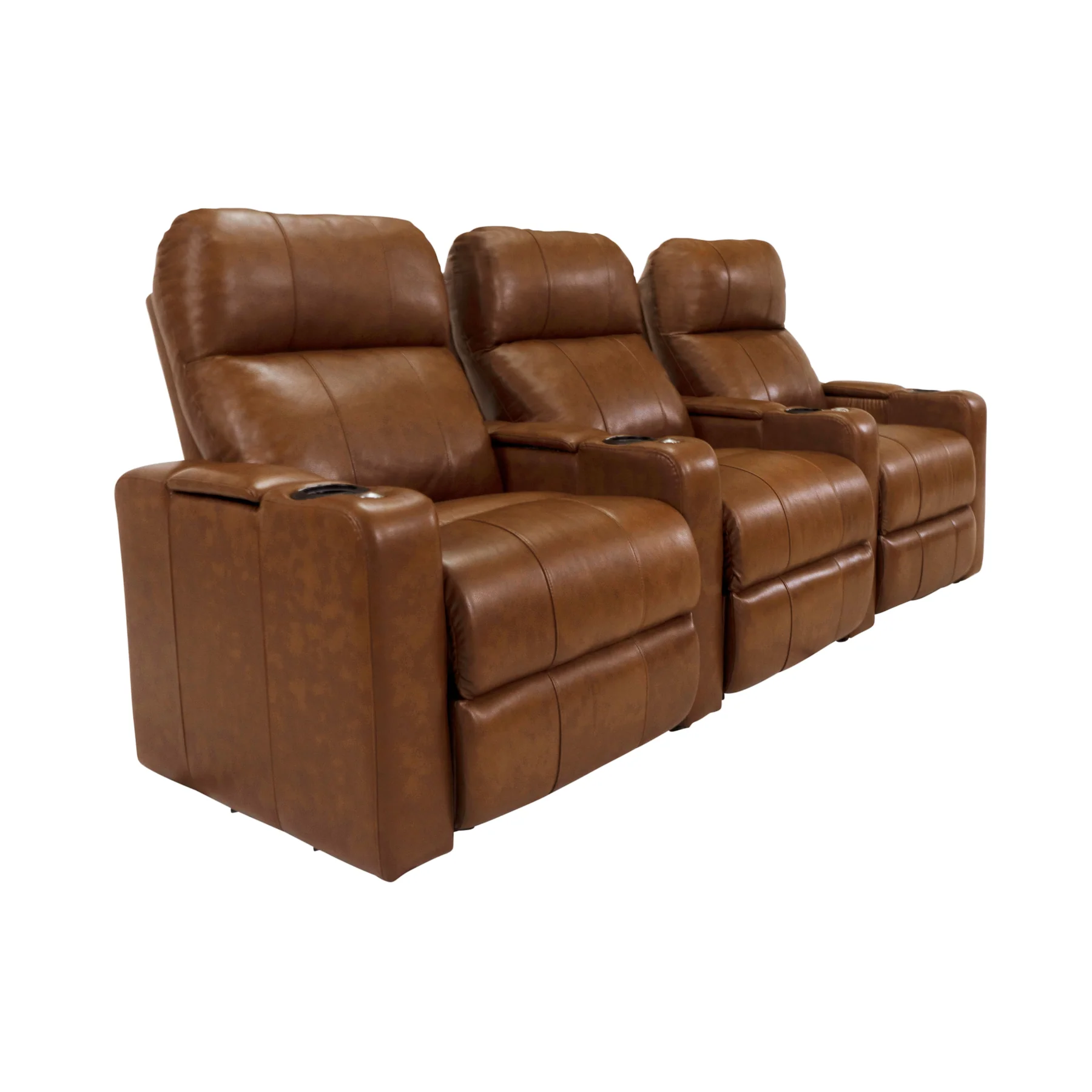 RowOne Triple Recliners - Image 36
