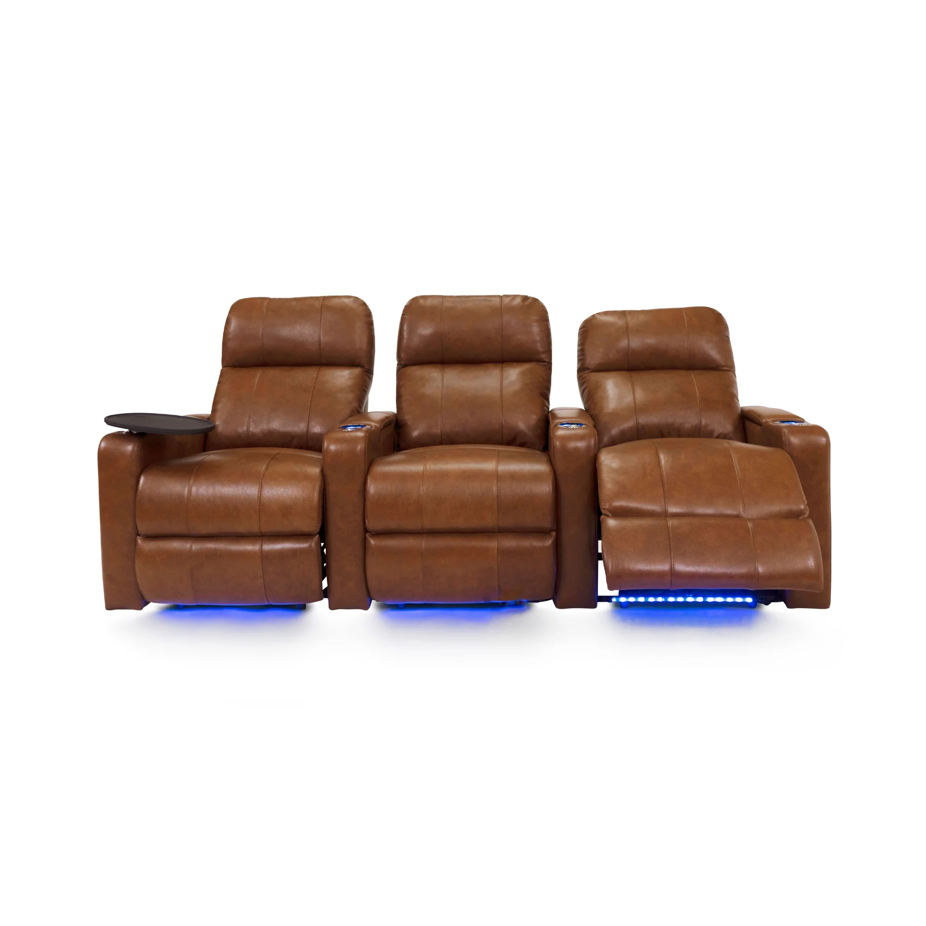 RowOne Triple Recliners - Image 37