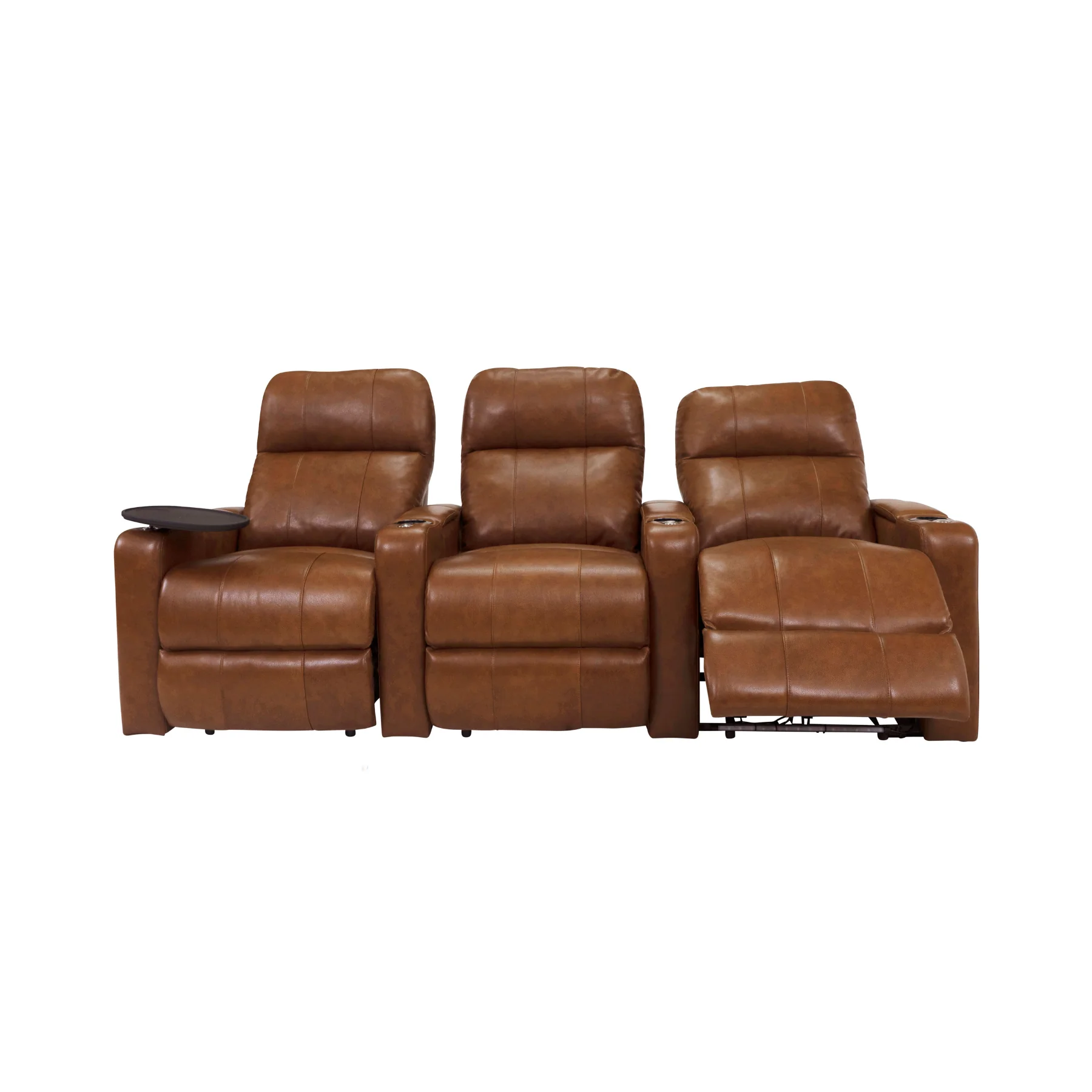 RowOne Triple Recliners - Image 38