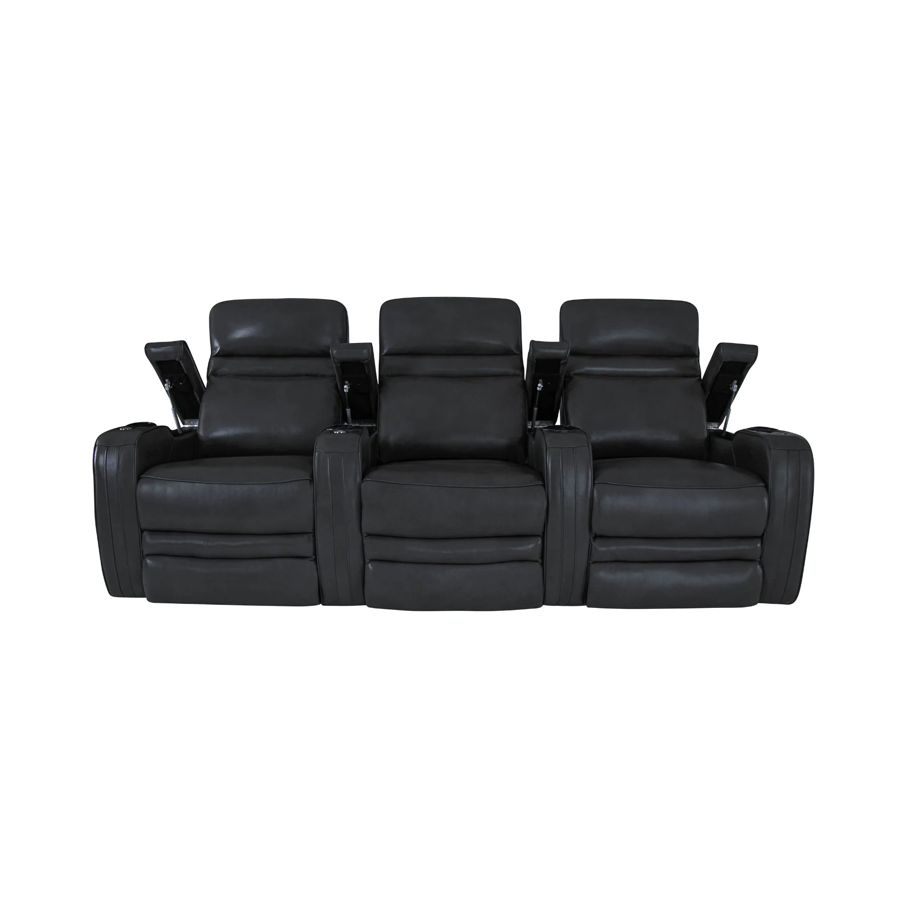 RowOne Triple Recliners - Image 4