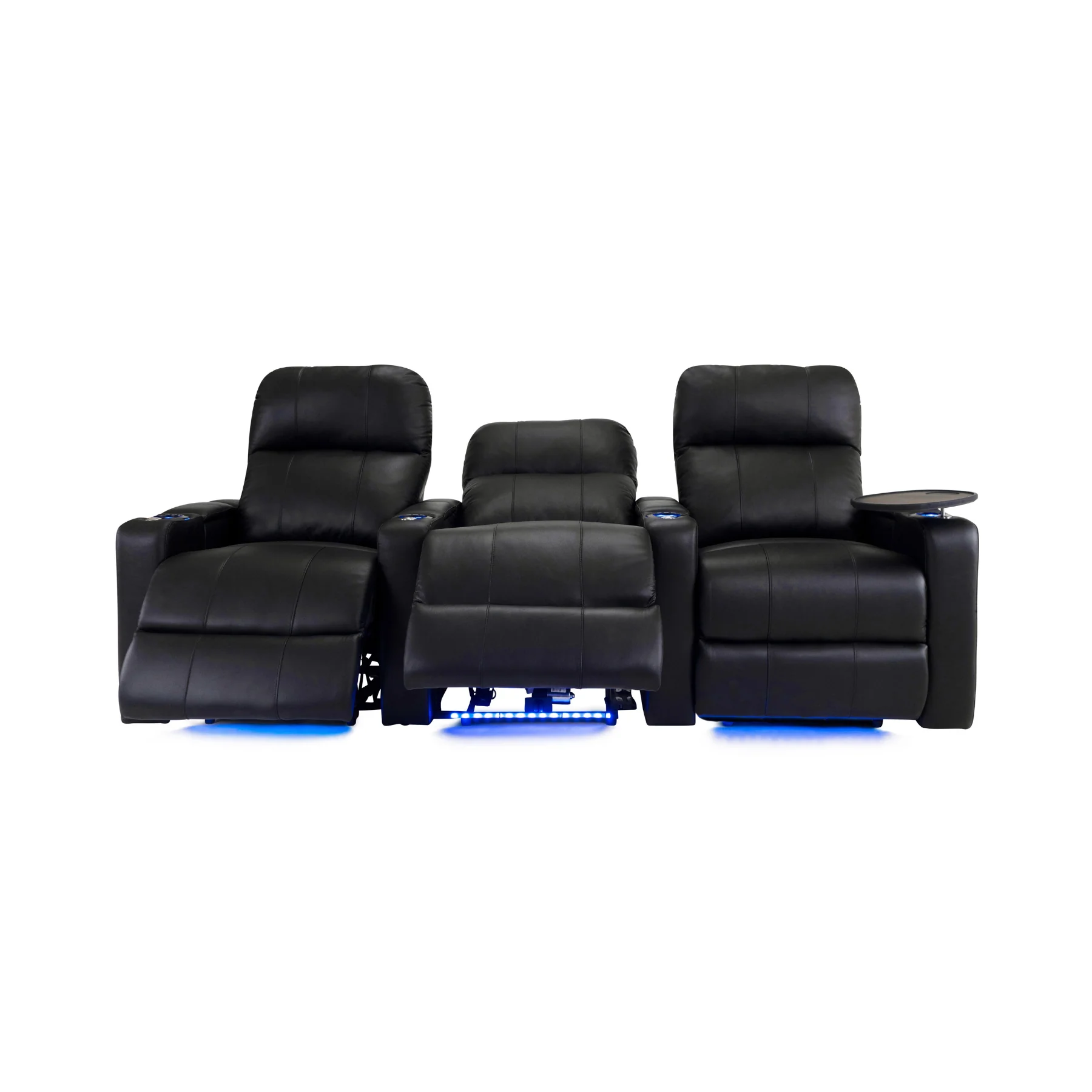 RowOne Triple Recliners - Image 42