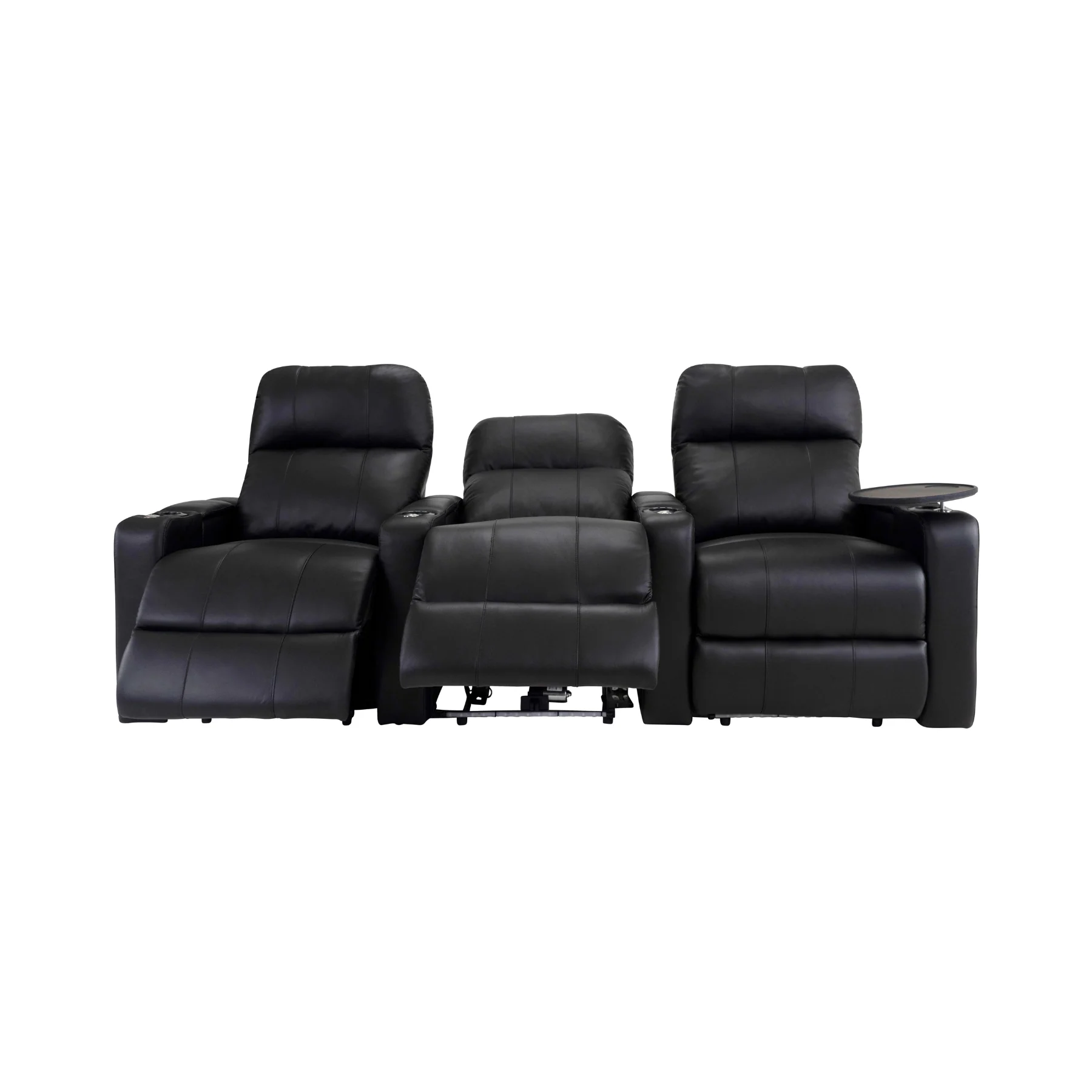RowOne Triple Recliners - Image 44