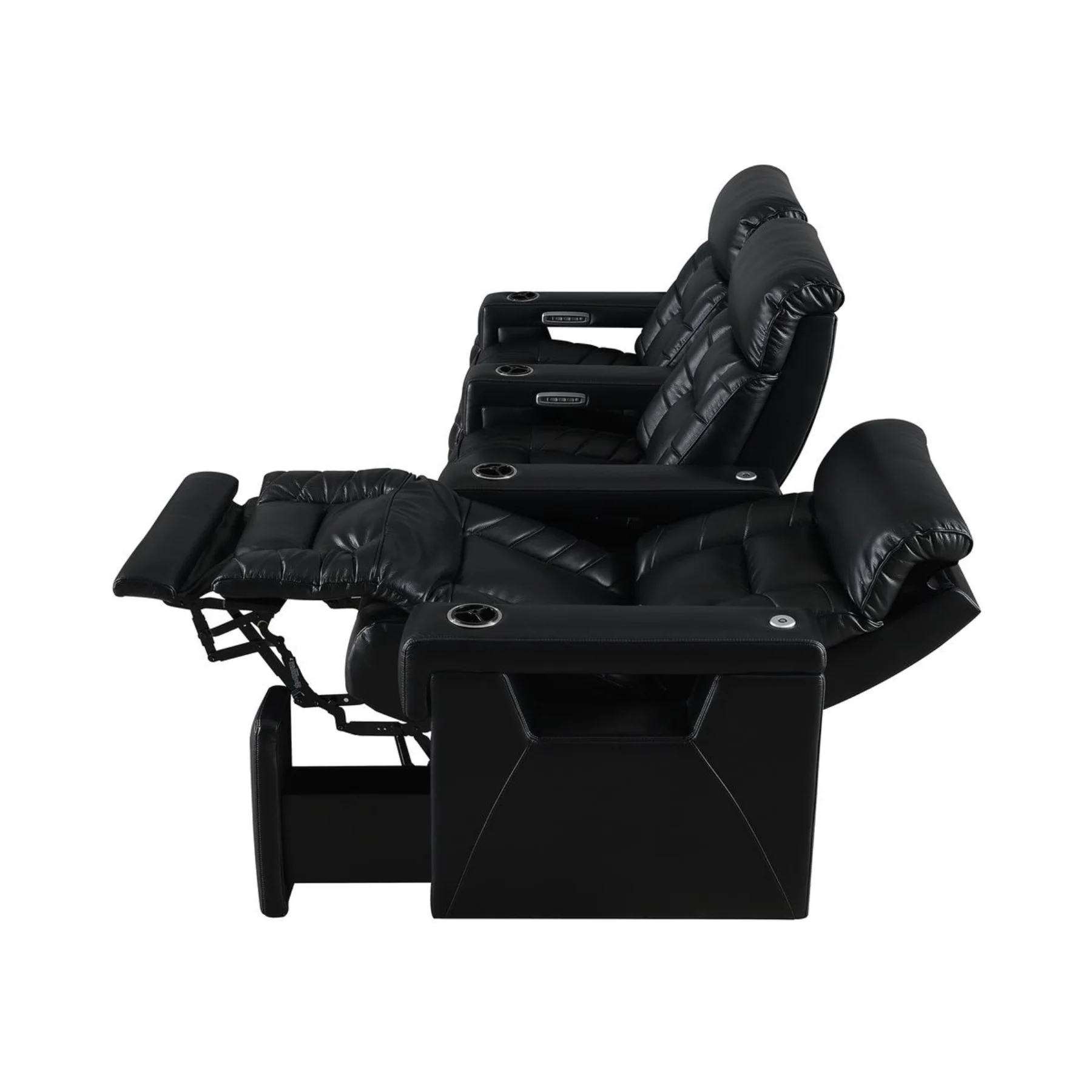 RowOne Triple Recliners - Image 46