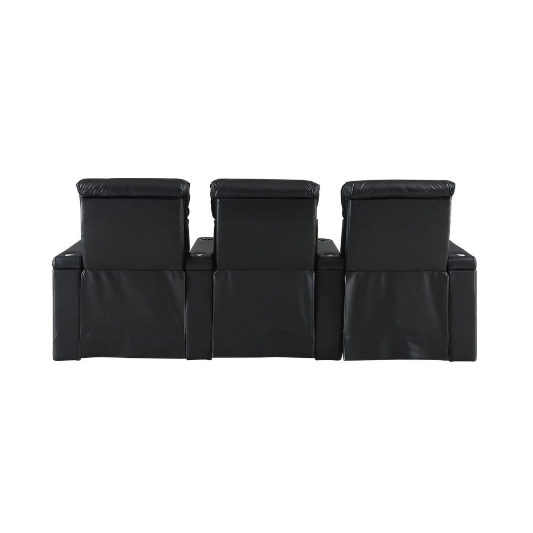 RowOne Triple Recliners - Image 48