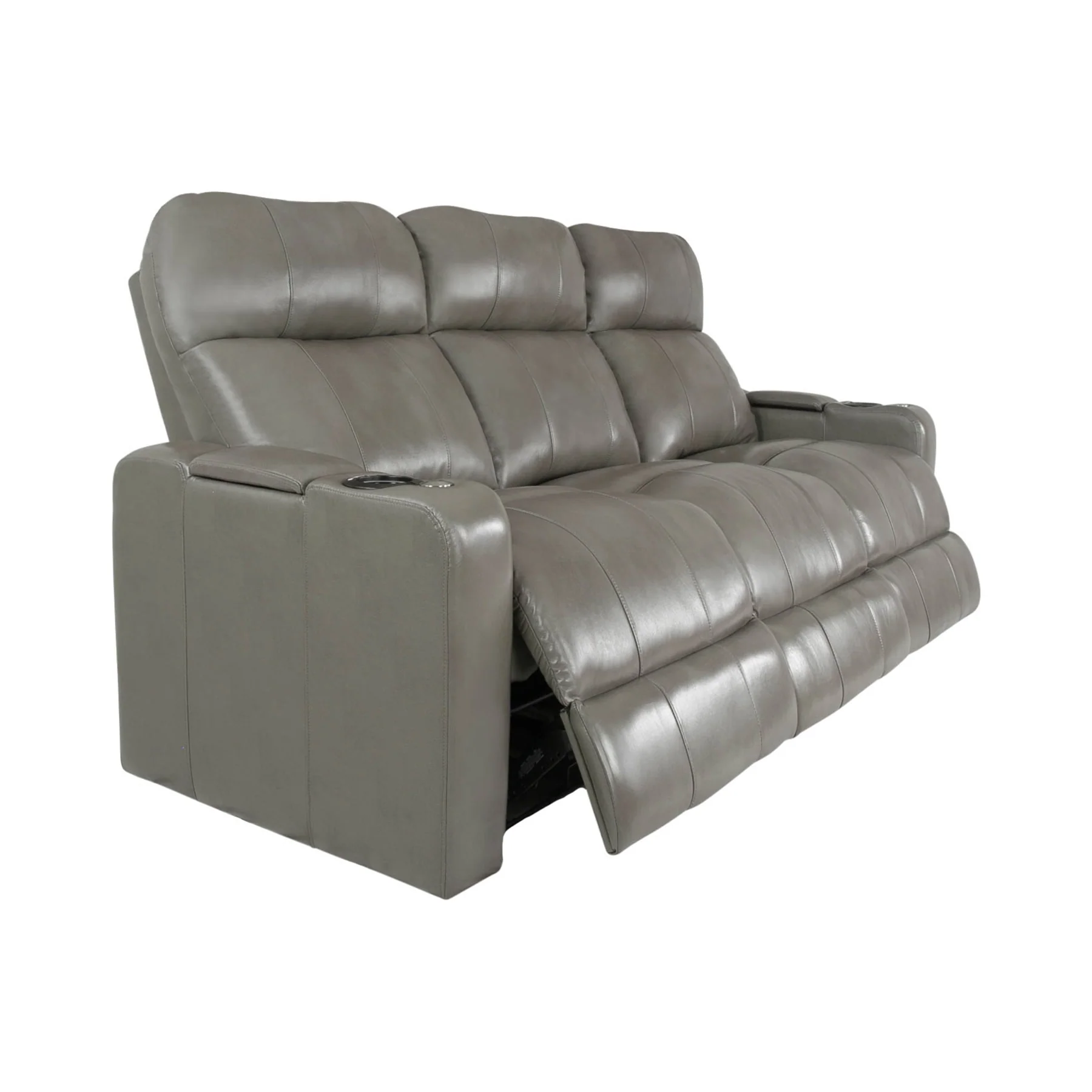 RowOne Triple Recliners - Image 7