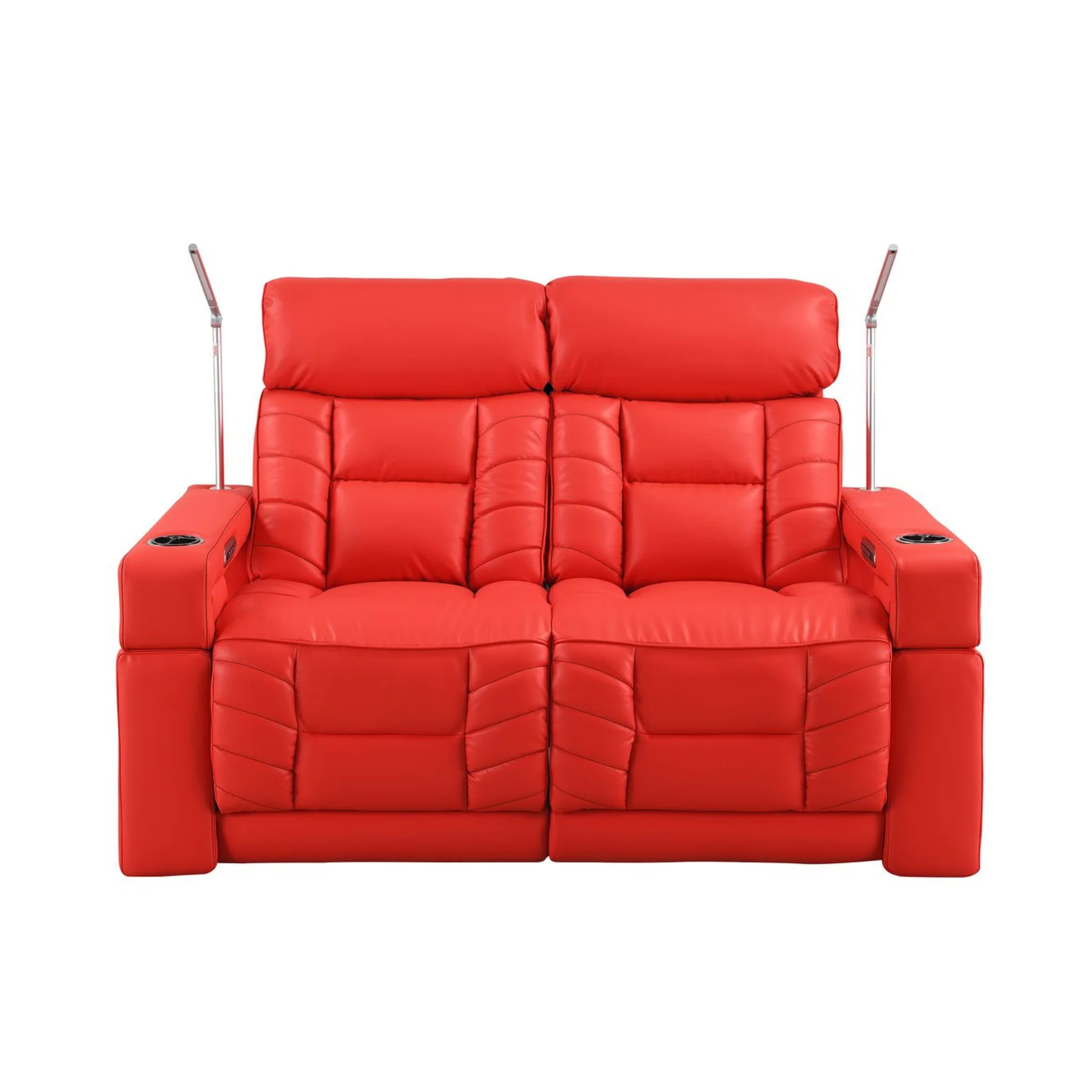 RowOne Double Recliners - Image 3