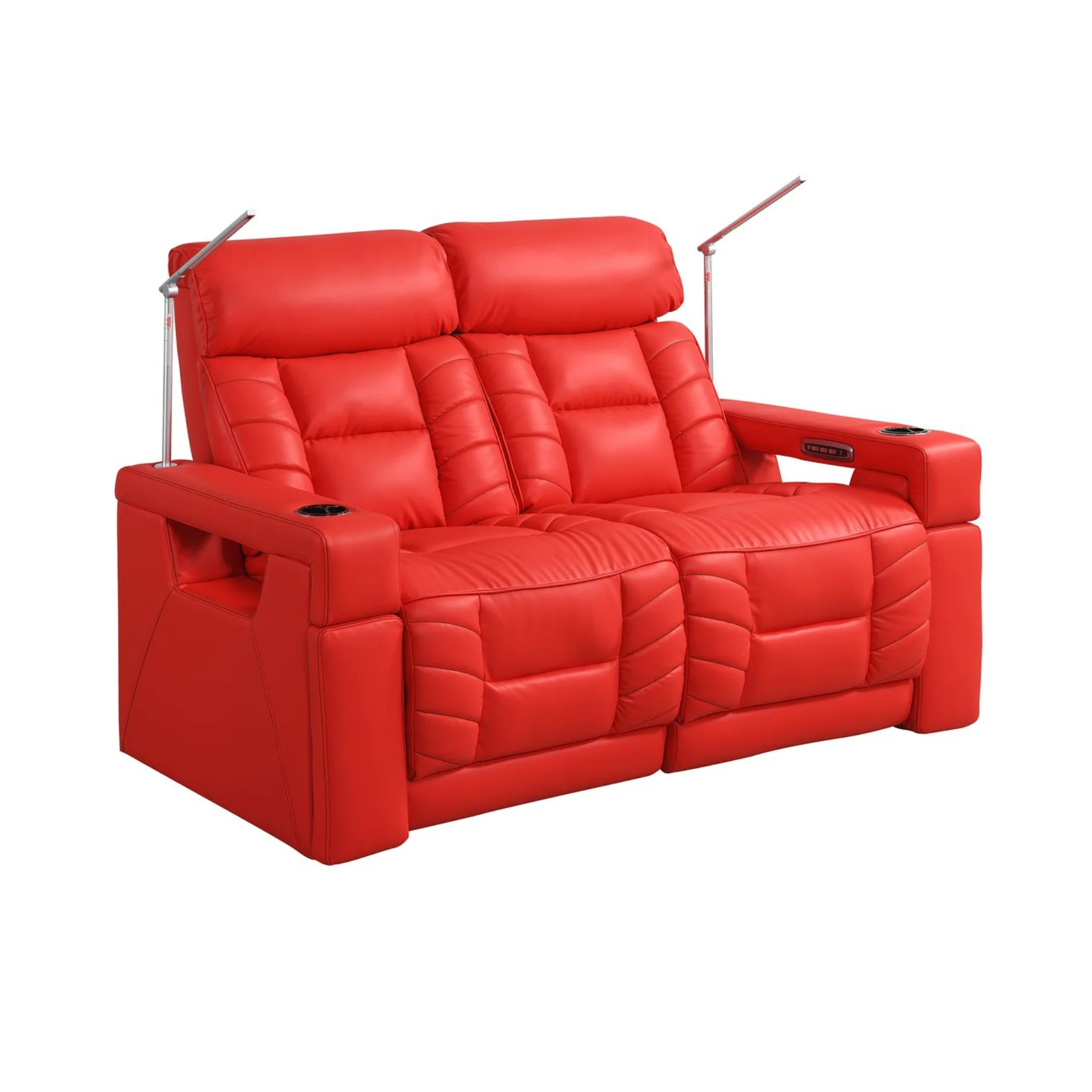 RowOne Double Recliners - Image 6