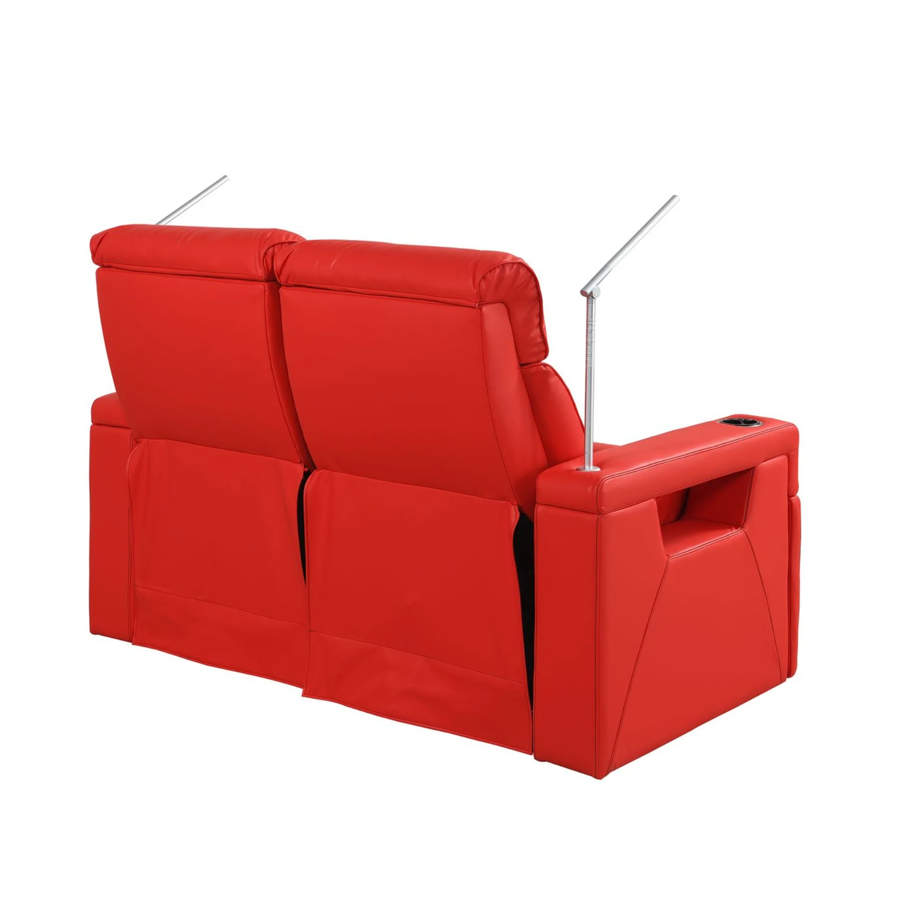 RowOne Double Recliners - Image 7