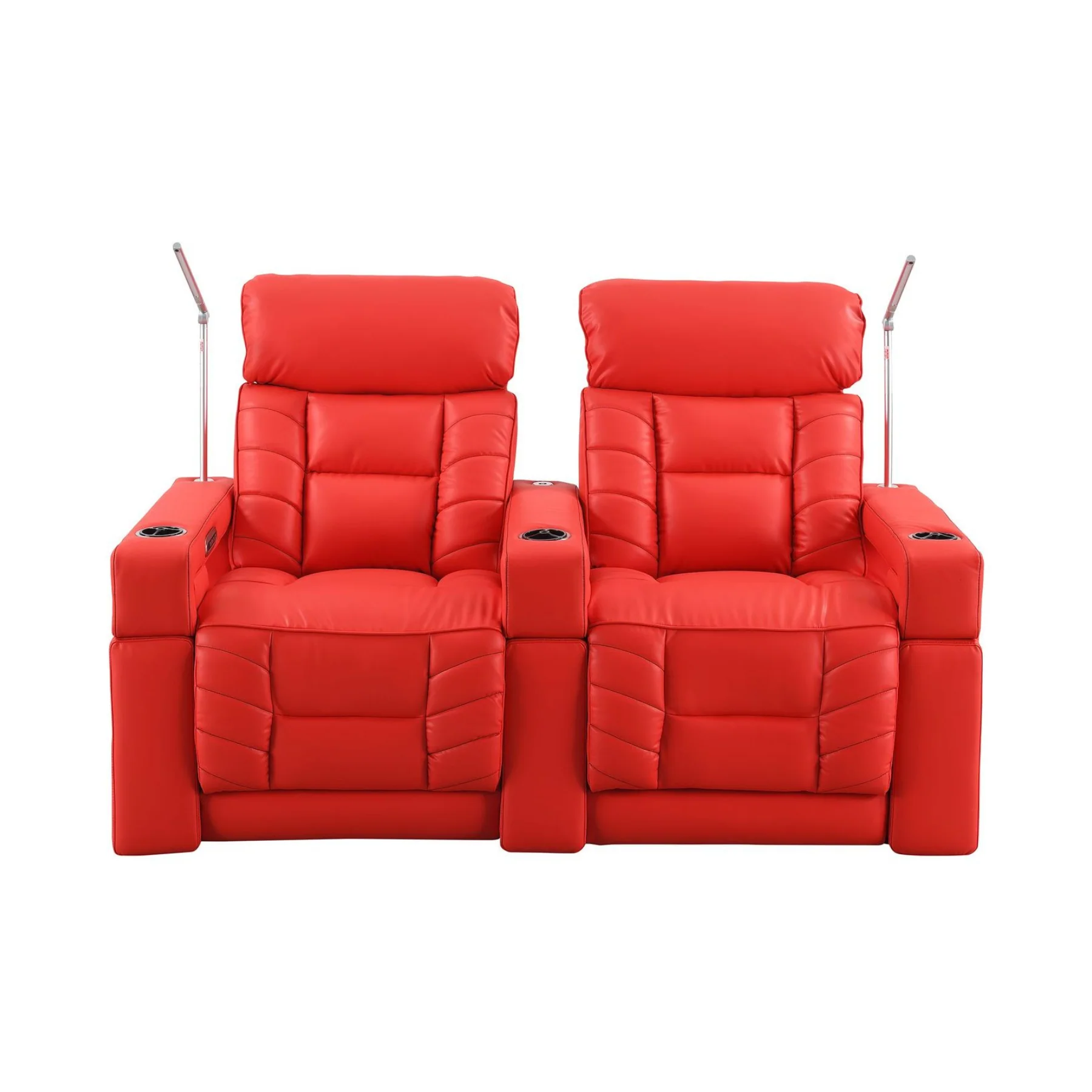 RowOne Double Recliners - Image 8
