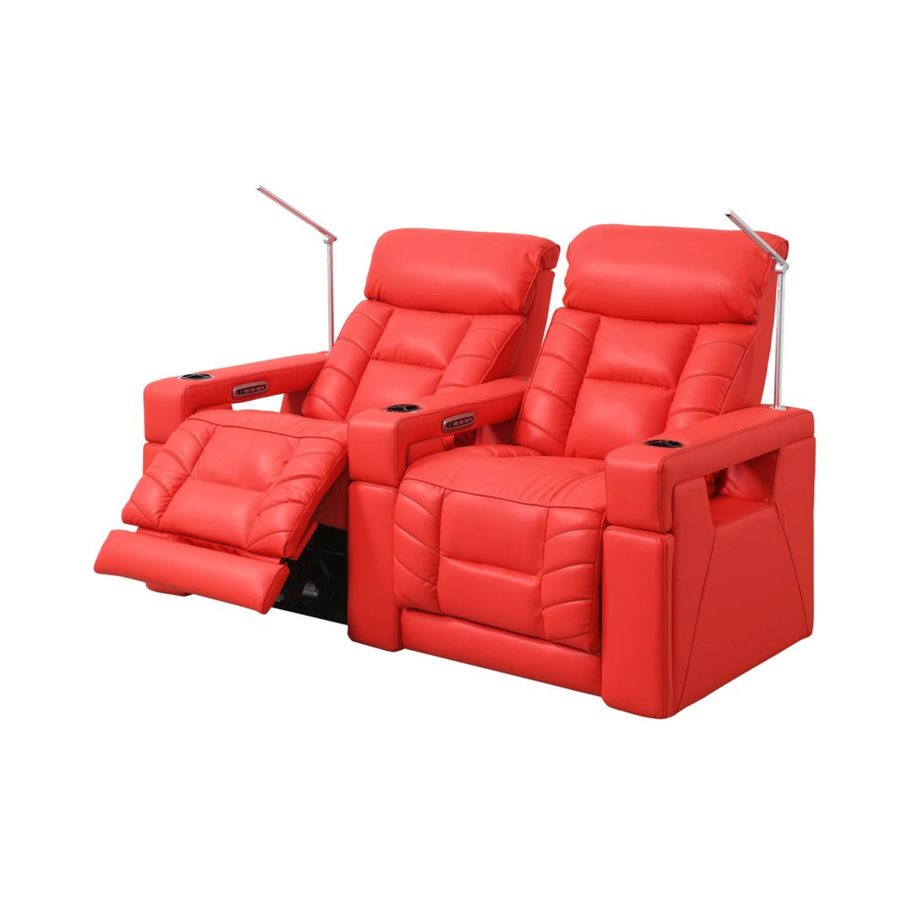 RowOne Double Recliners - Image 9