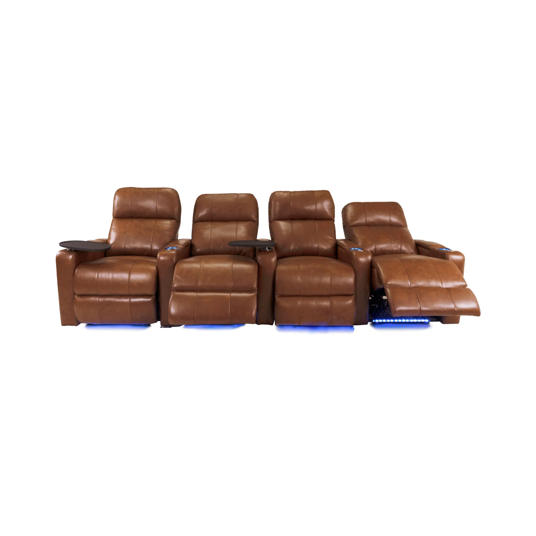 RowOne Quad Recliners - Image 11