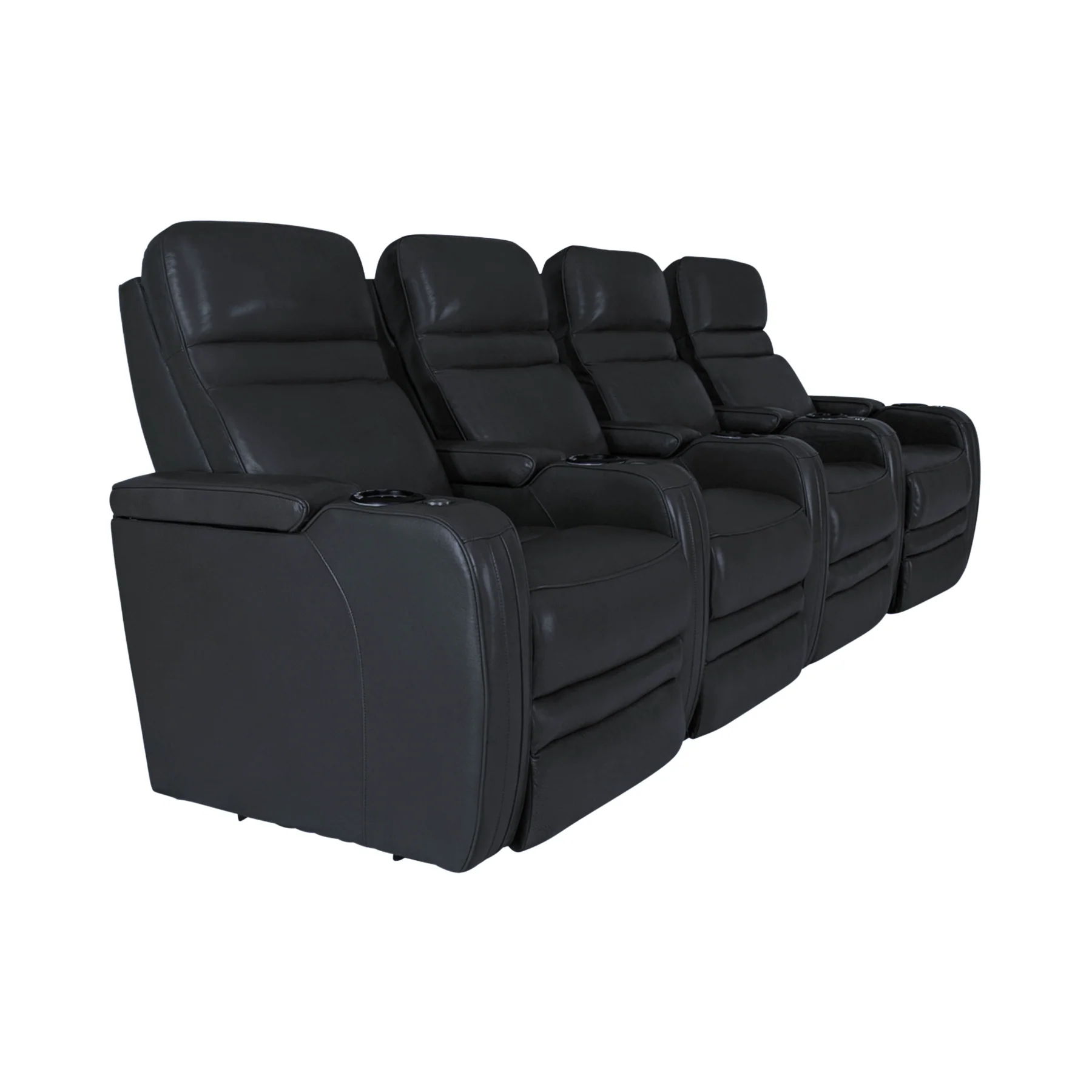 RowOne Quad Recliners - Image 17