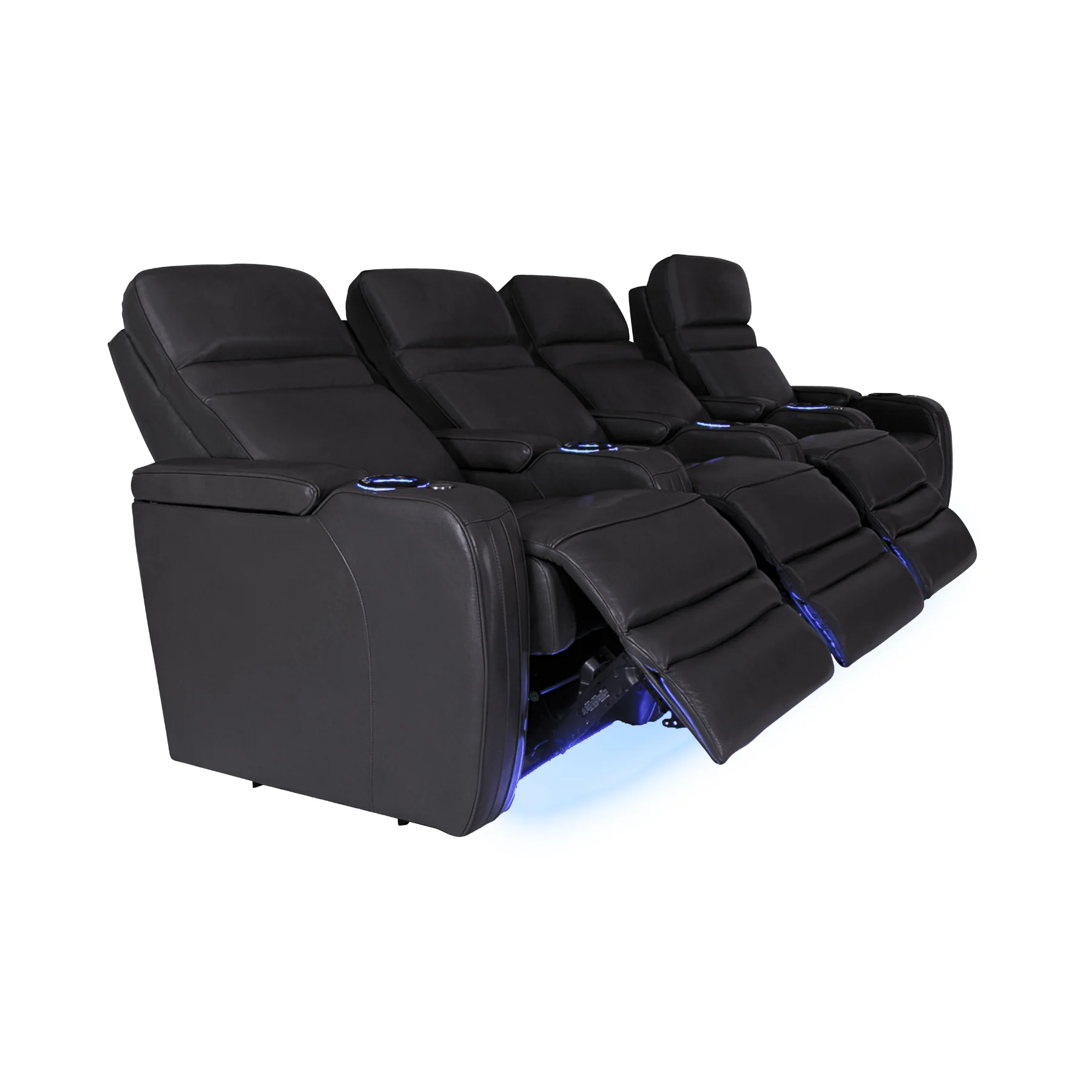 RowOne Quad Recliners - Image 19