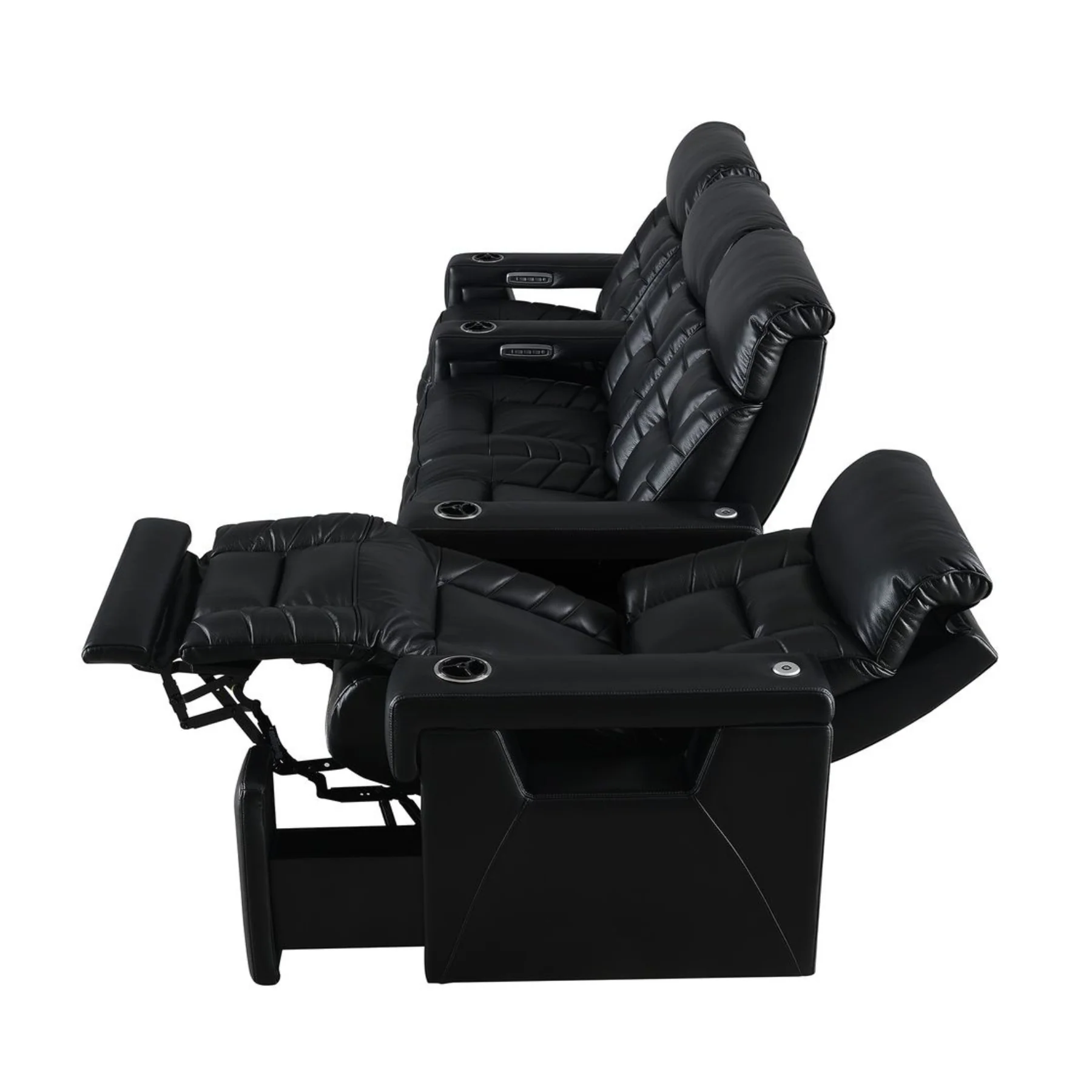 RowOne Quad Recliners - Image 23