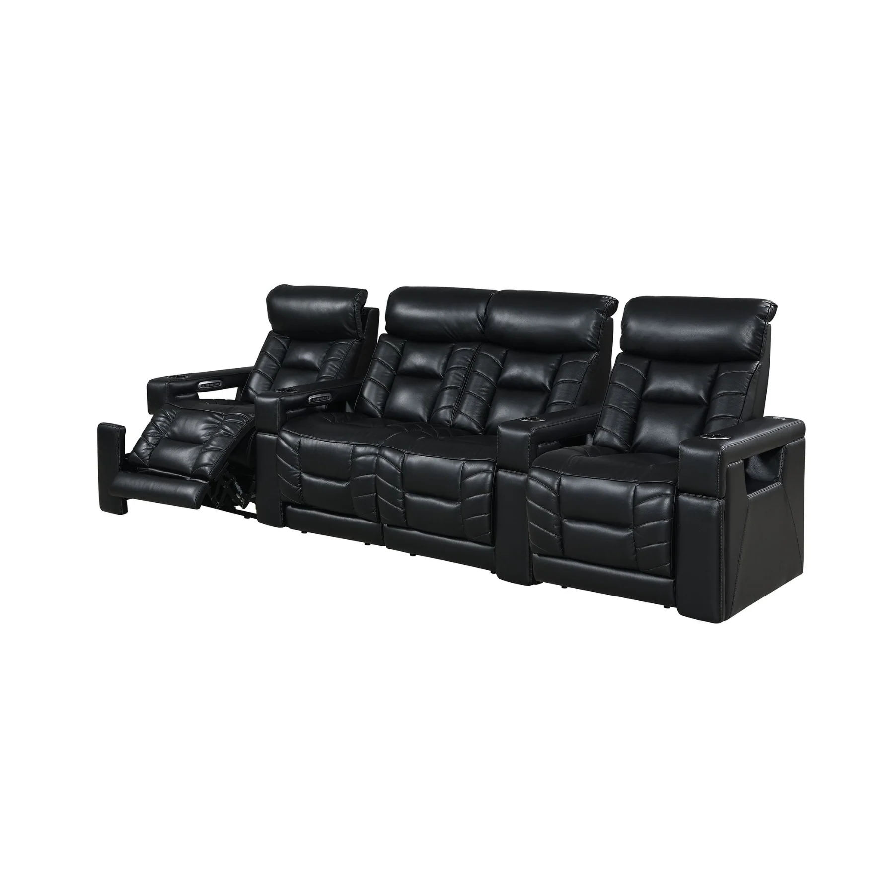 RowOne Quad Recliners - Image 24