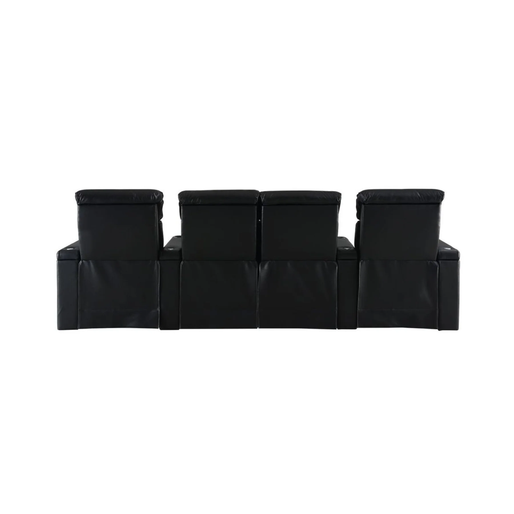RowOne Quad Recliners - Image 25