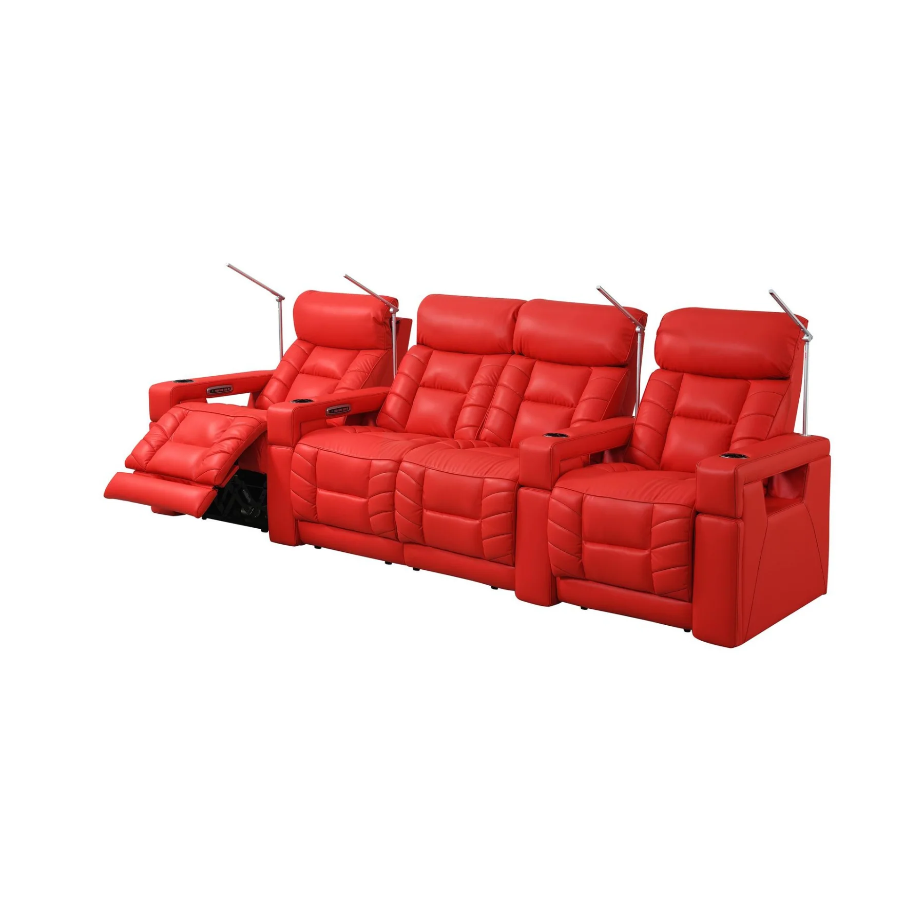 RowOne Quad Recliners - Image 28