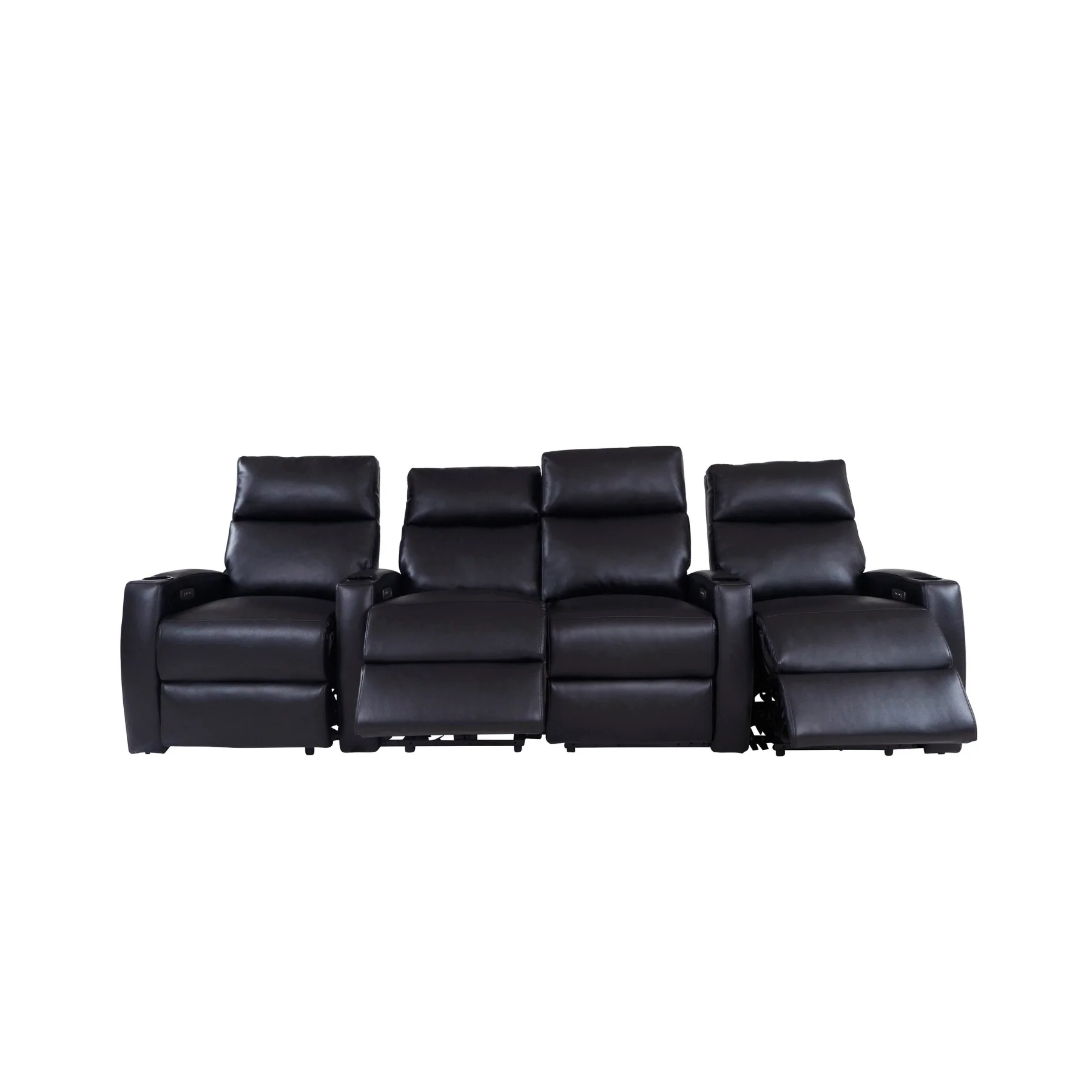 RowOne Quad Recliners - Image 31