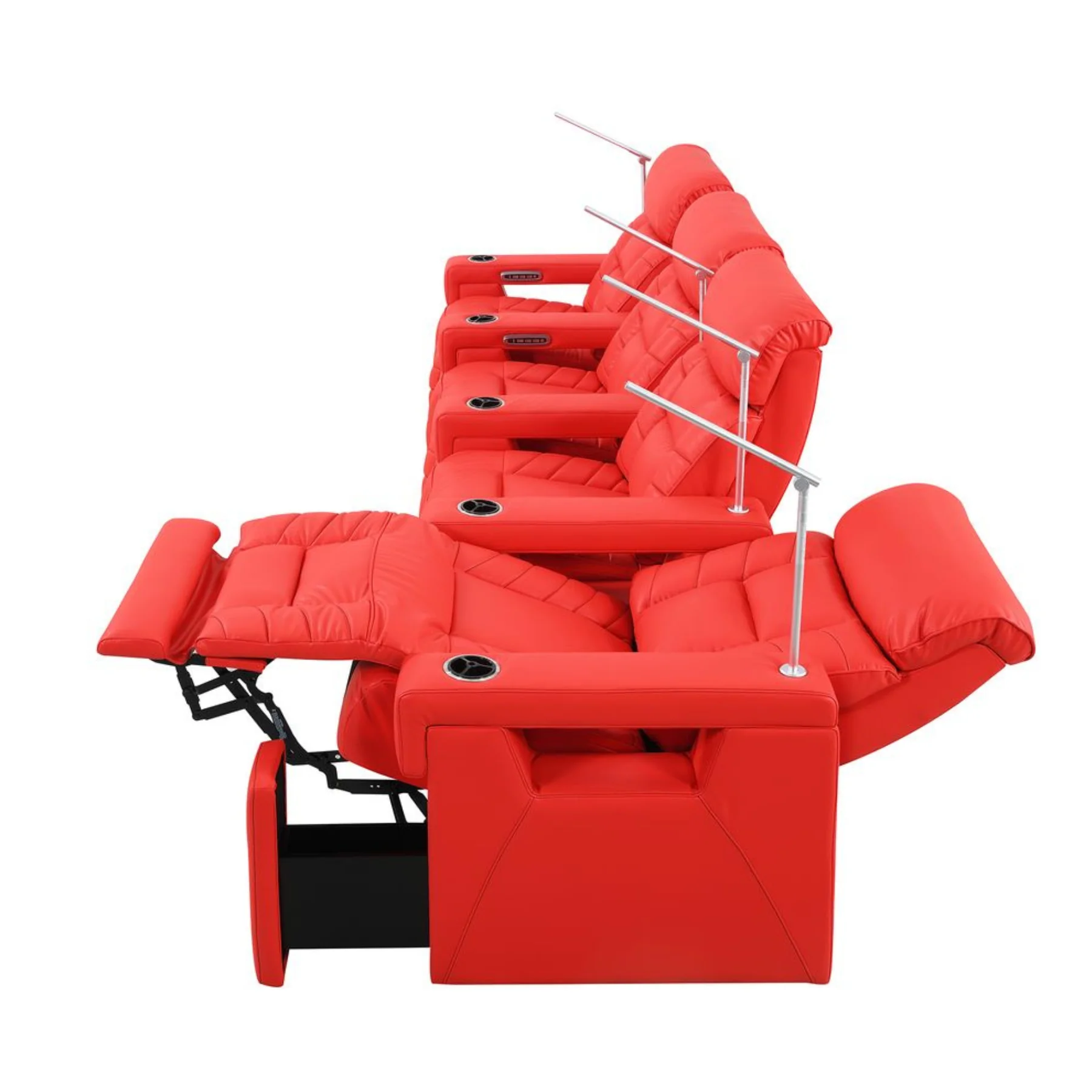 RowOne Quad Recliners - Image 33