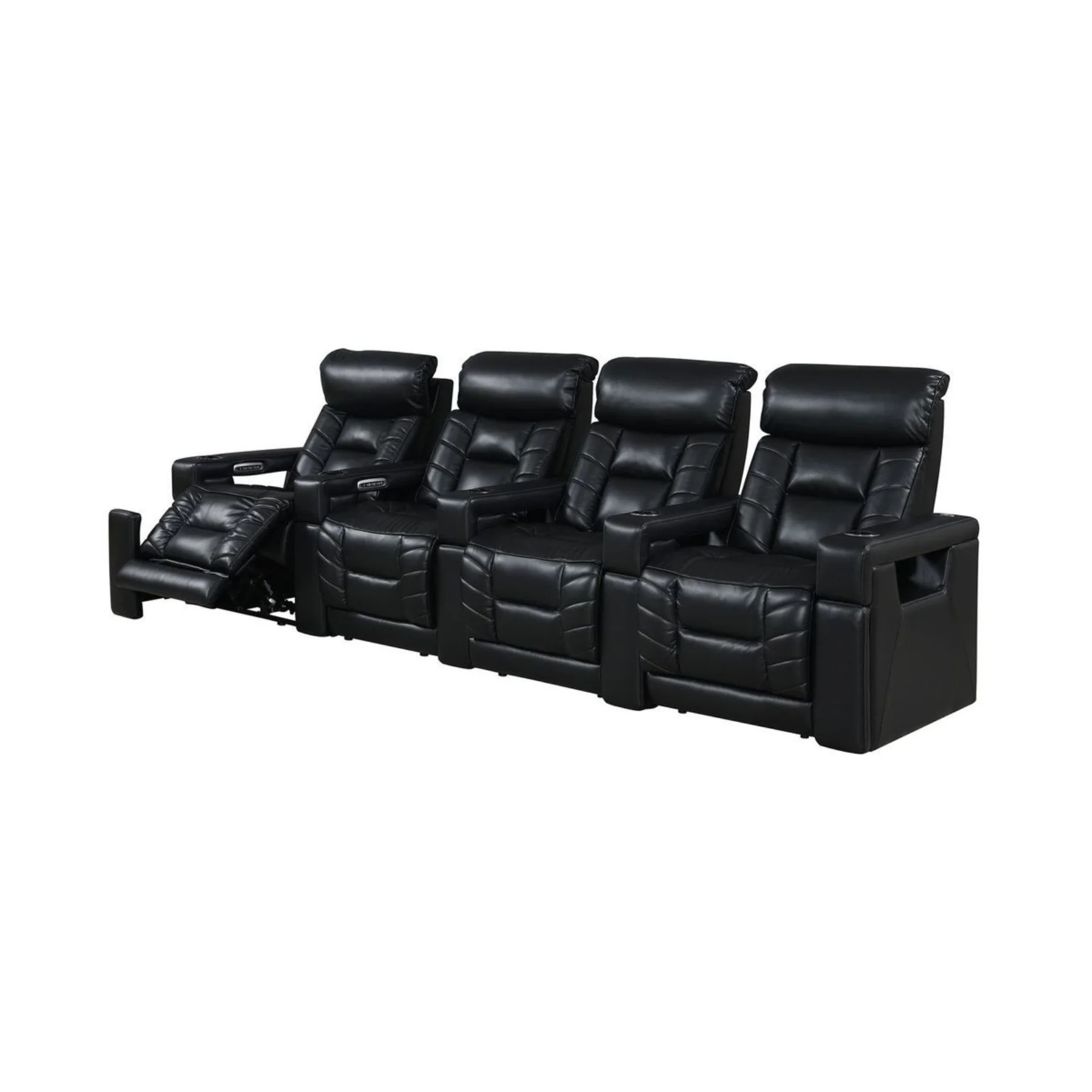 RowOne Quad Recliners - Image 38
