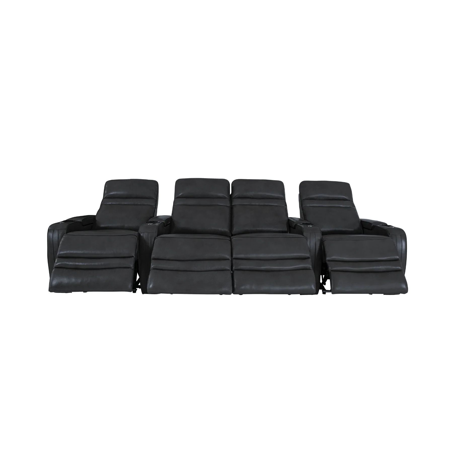 RowOne Quad Recliners - Image 42