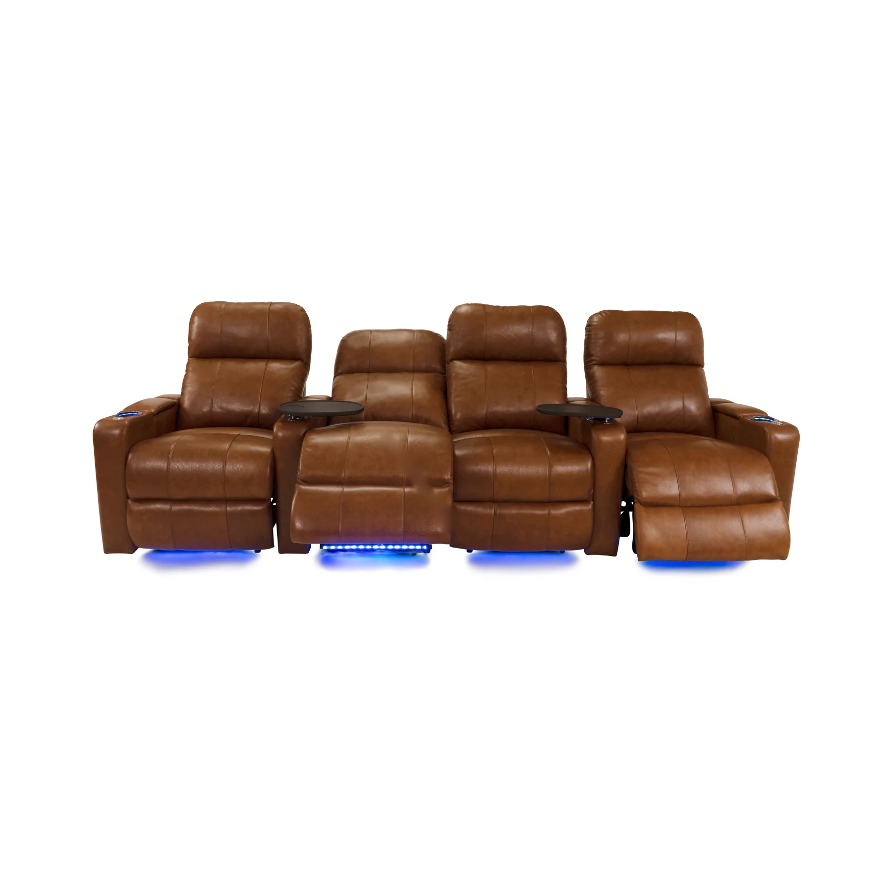 RowOne Quad Recliners - Image 9