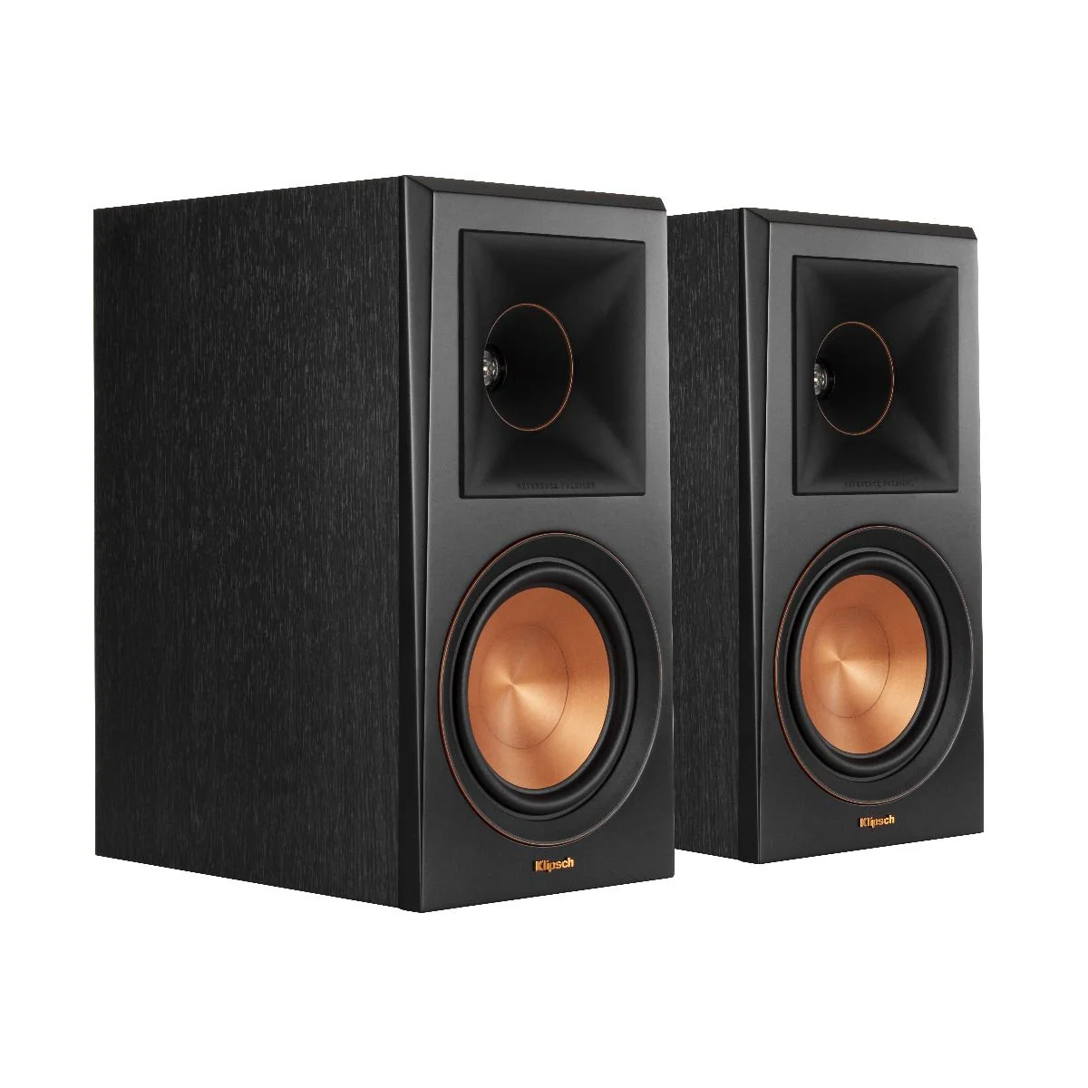 Klipsch RP-600M Reference Premiere Bookshelf Speakers