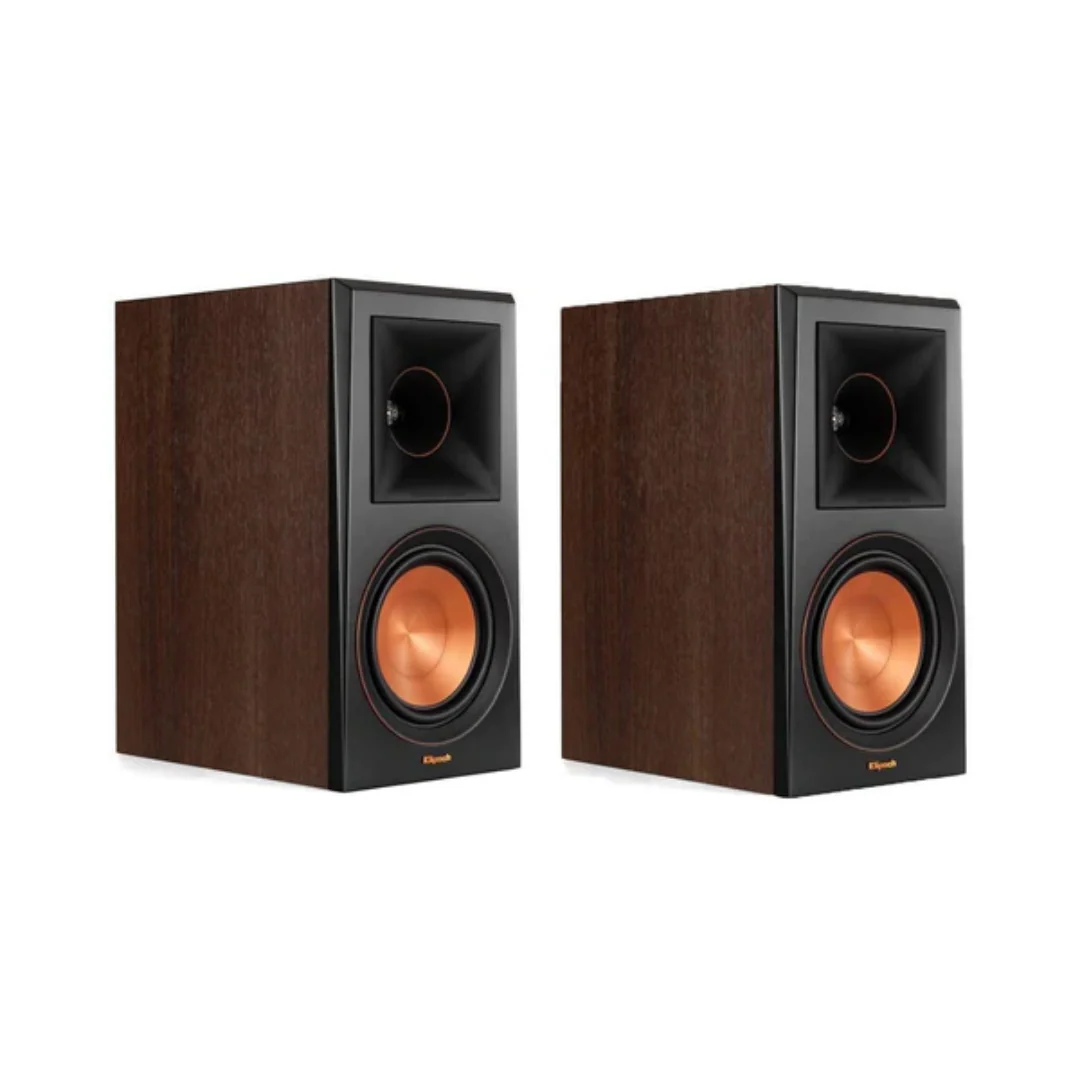 Klipsch RP-600M Reference Premiere Bookshelf Speakers - Image 2