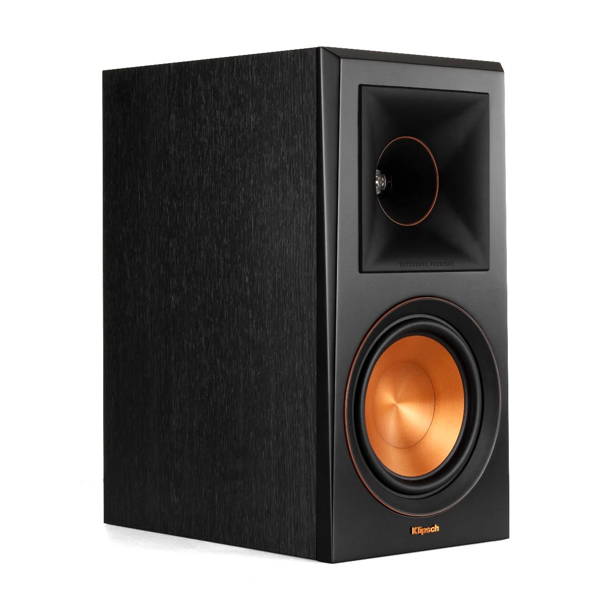 Klipsch RP-600M Reference Premiere Bookshelf Speakers - Image 3
