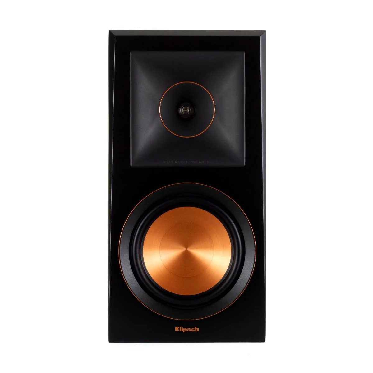 Klipsch RP-600M Reference Premiere Bookshelf Speakers - Image 5