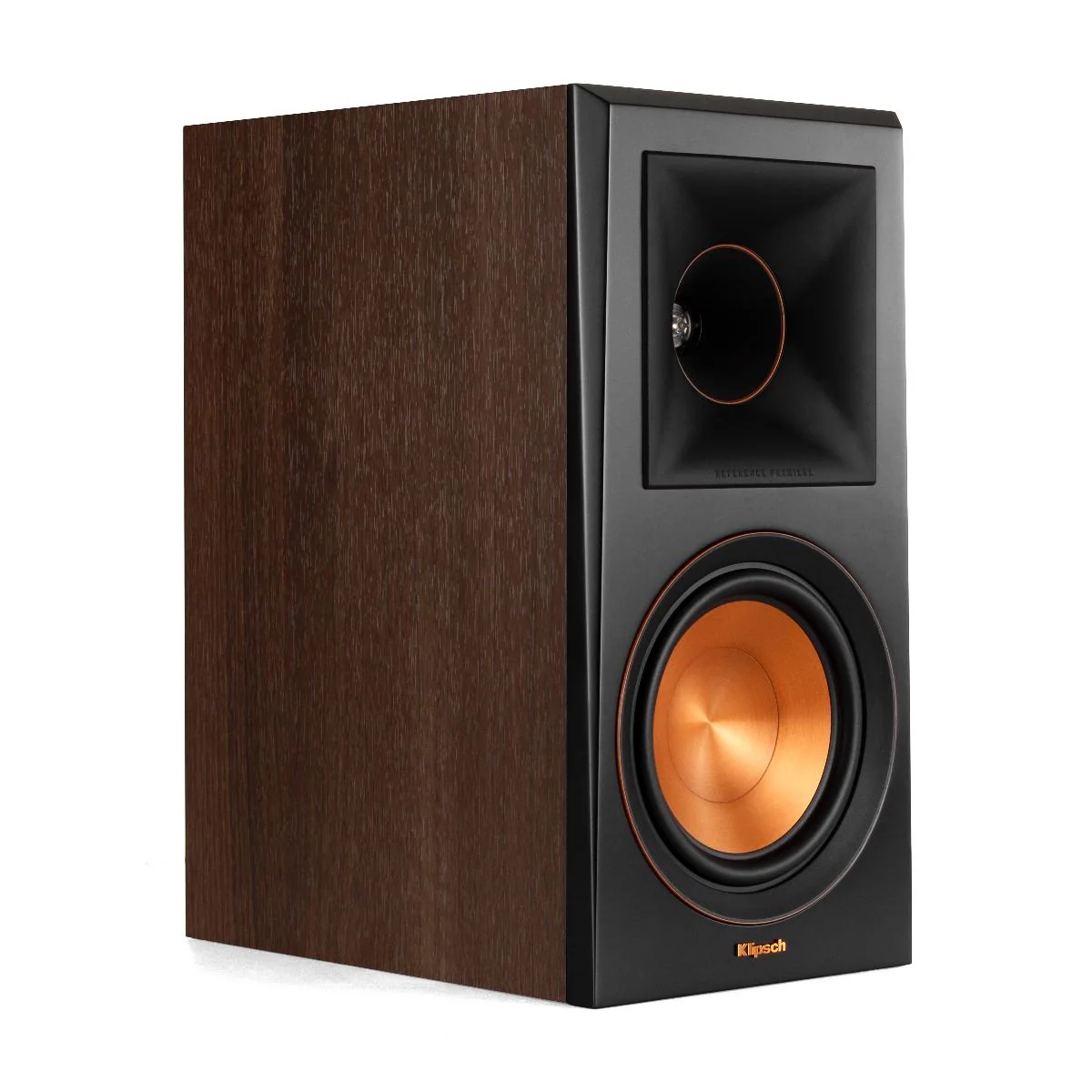 Klipsch RP-600M Reference Premiere Bookshelf Speakers - Image 7