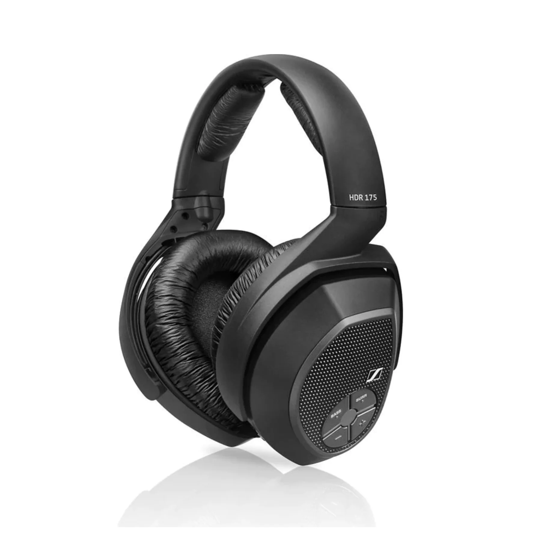 Sennheiser RS 175 Wireless Headphones with Transmitter - Image 3