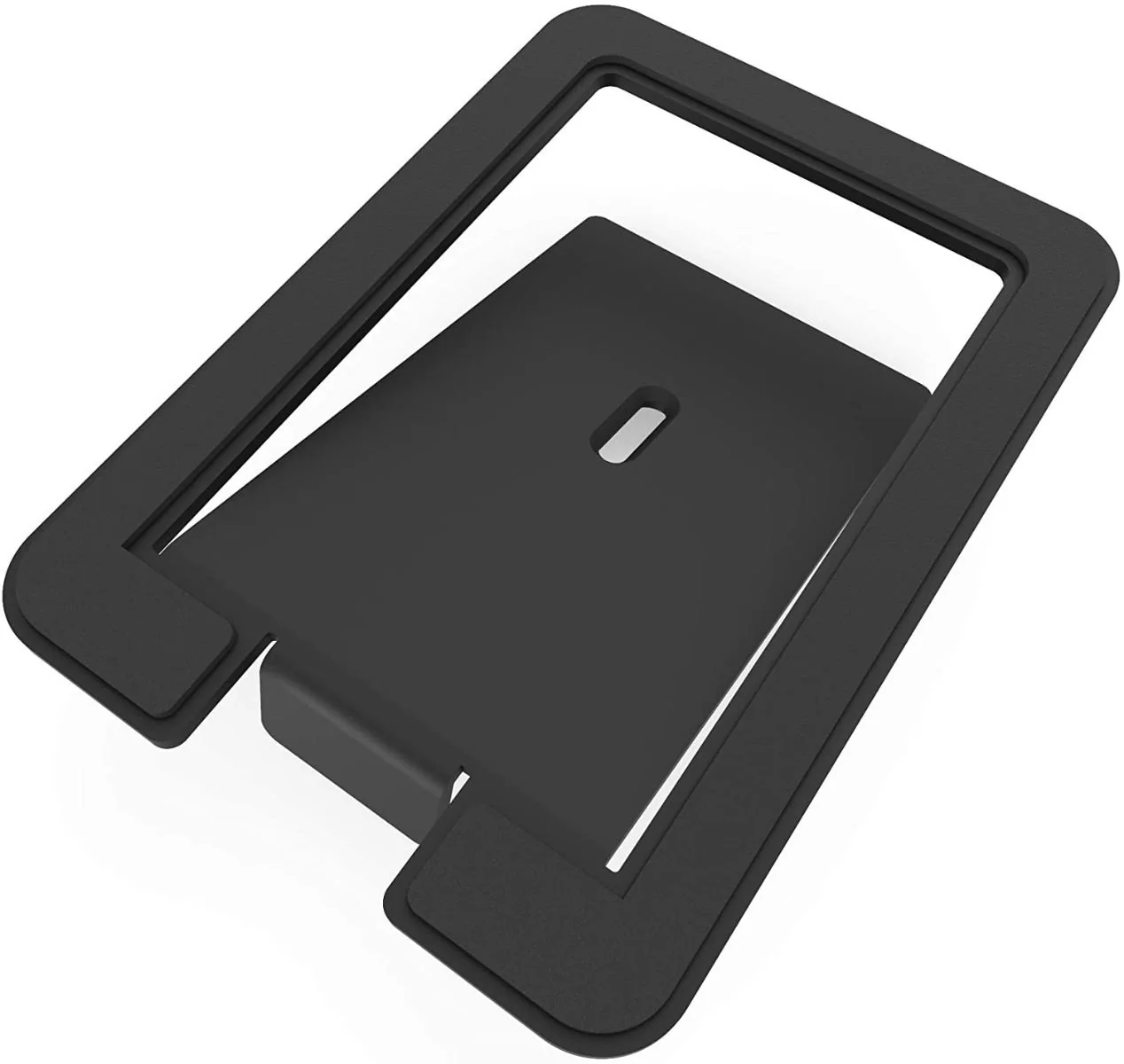 Kanto S6 Desktop Speaker Stands for Large Speakers - Image 3