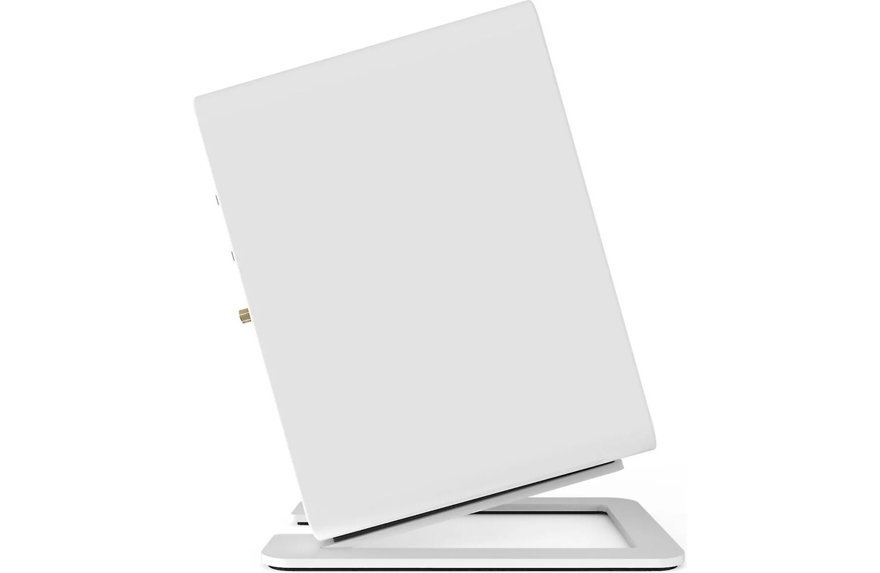 Kanto S6 Desktop Speaker Stands for Large Speakers - Image 6