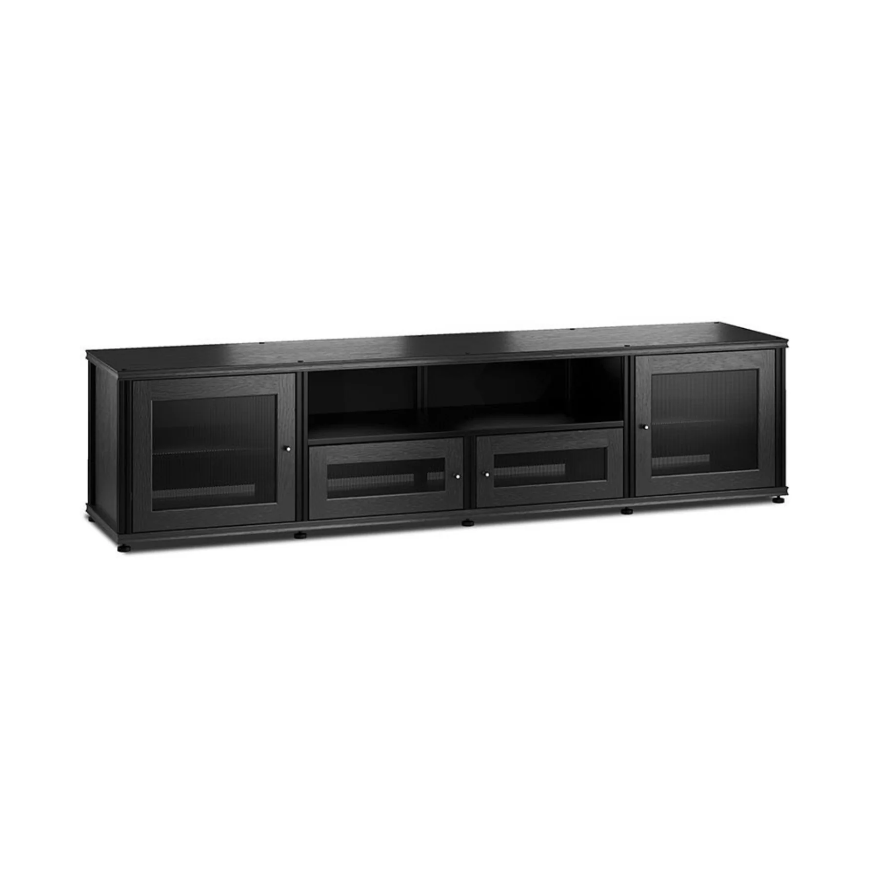 Salamander Synergy 245 Quad Audio/Video Cabinet
