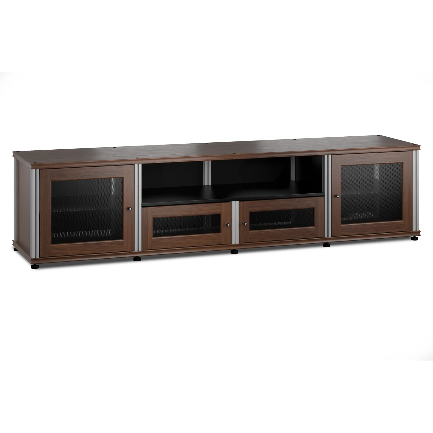 Salamander Synergy 245 Quad Audio/Video Cabinet - Image 3
