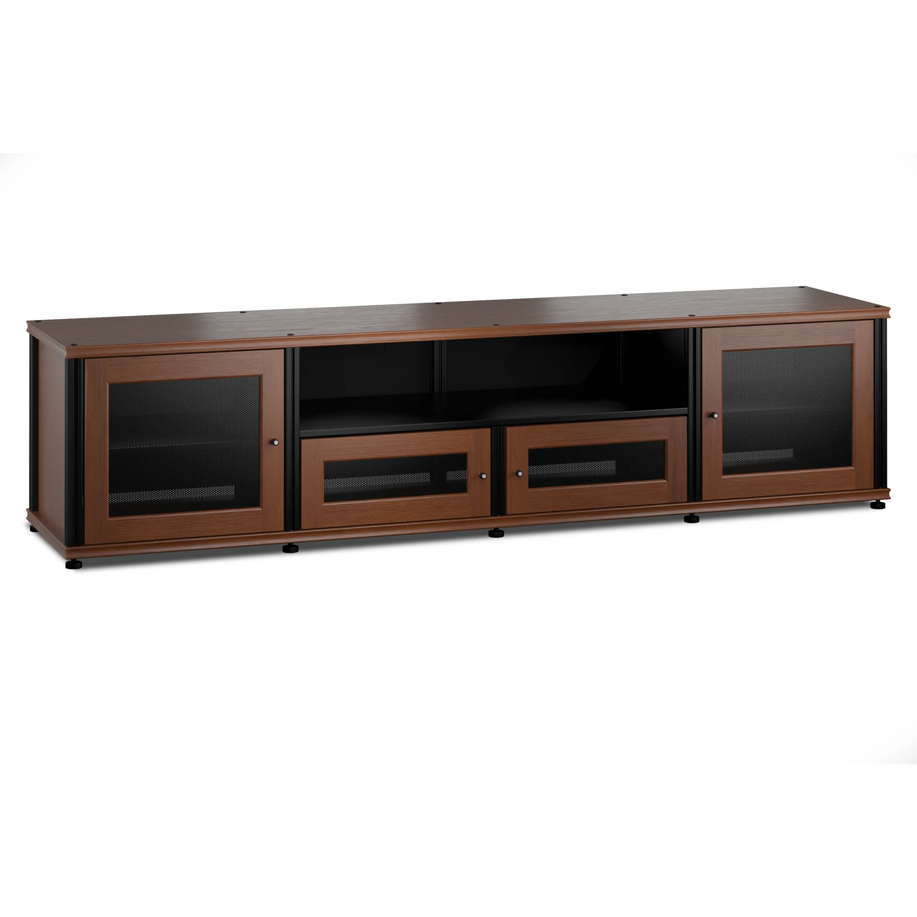 Salamander Synergy 245 Quad Audio/Video Cabinet - Image 4