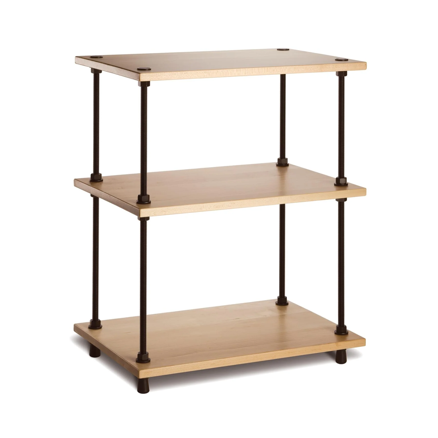 Salamander A3 3-Shelf Stand - Clearance / Open Box - Image 3