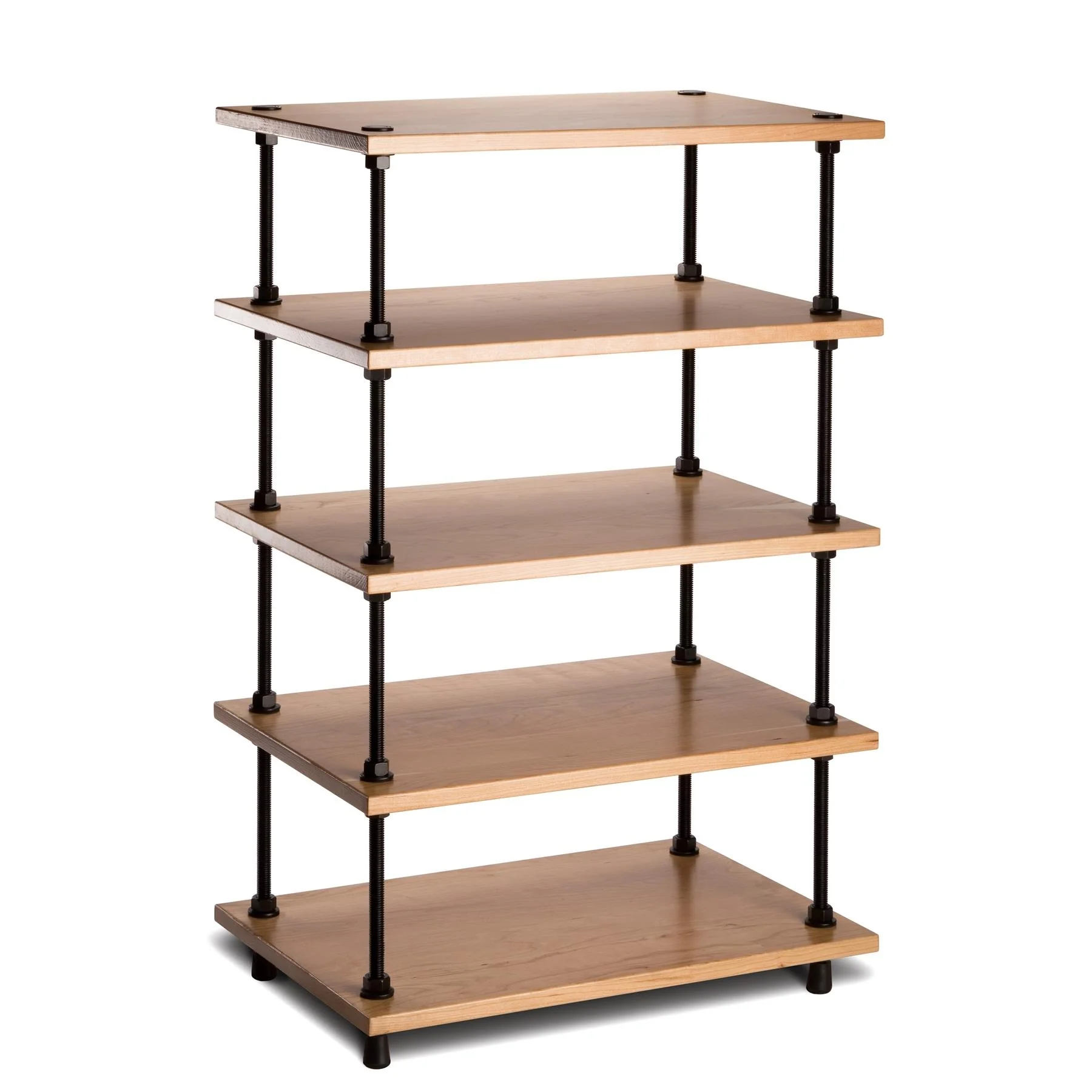 Salamander A5 5-Shelf Stand - Image 6