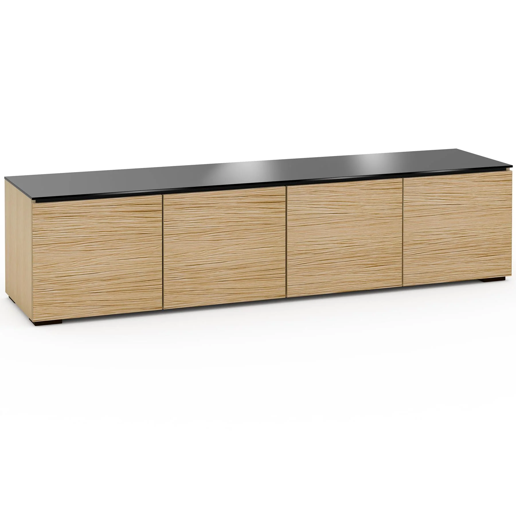 Salamander Denver 247 Quad Wide Audio/Video Cabinet