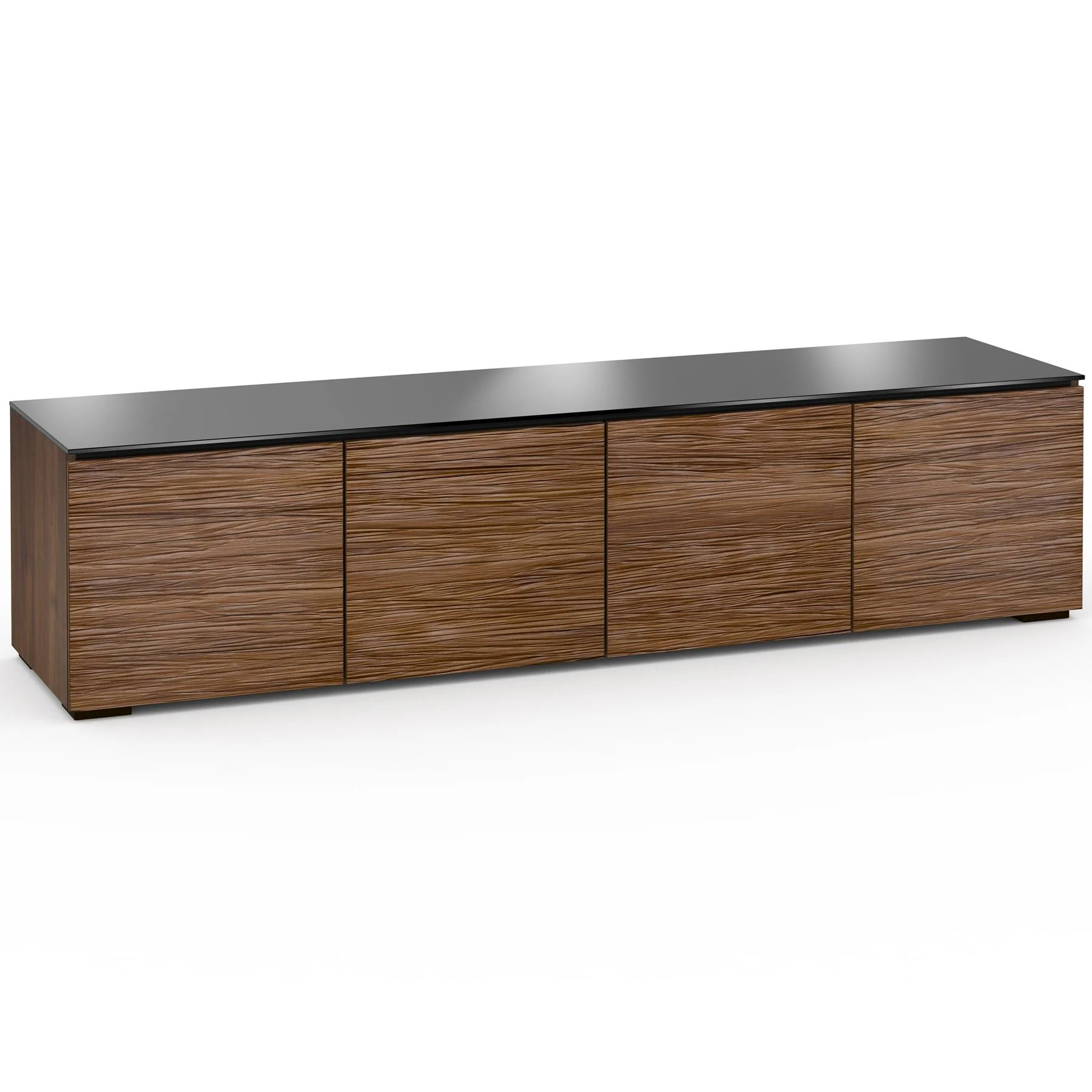 Salamander Denver 247 Quad Wide Audio/Video Cabinet - Image 2