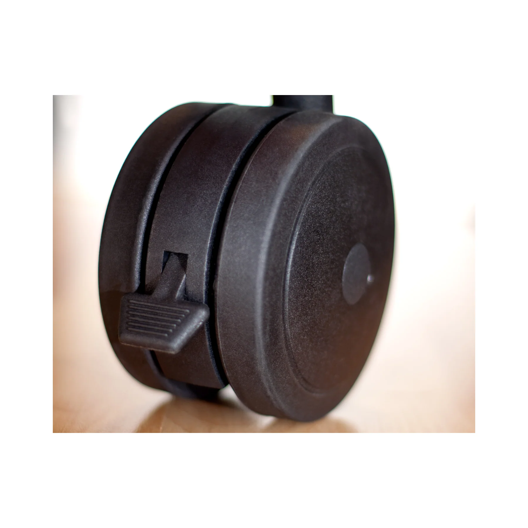 Salamander Designs Heavy Duty Casters (8 Pack) - Clearance / Open Box