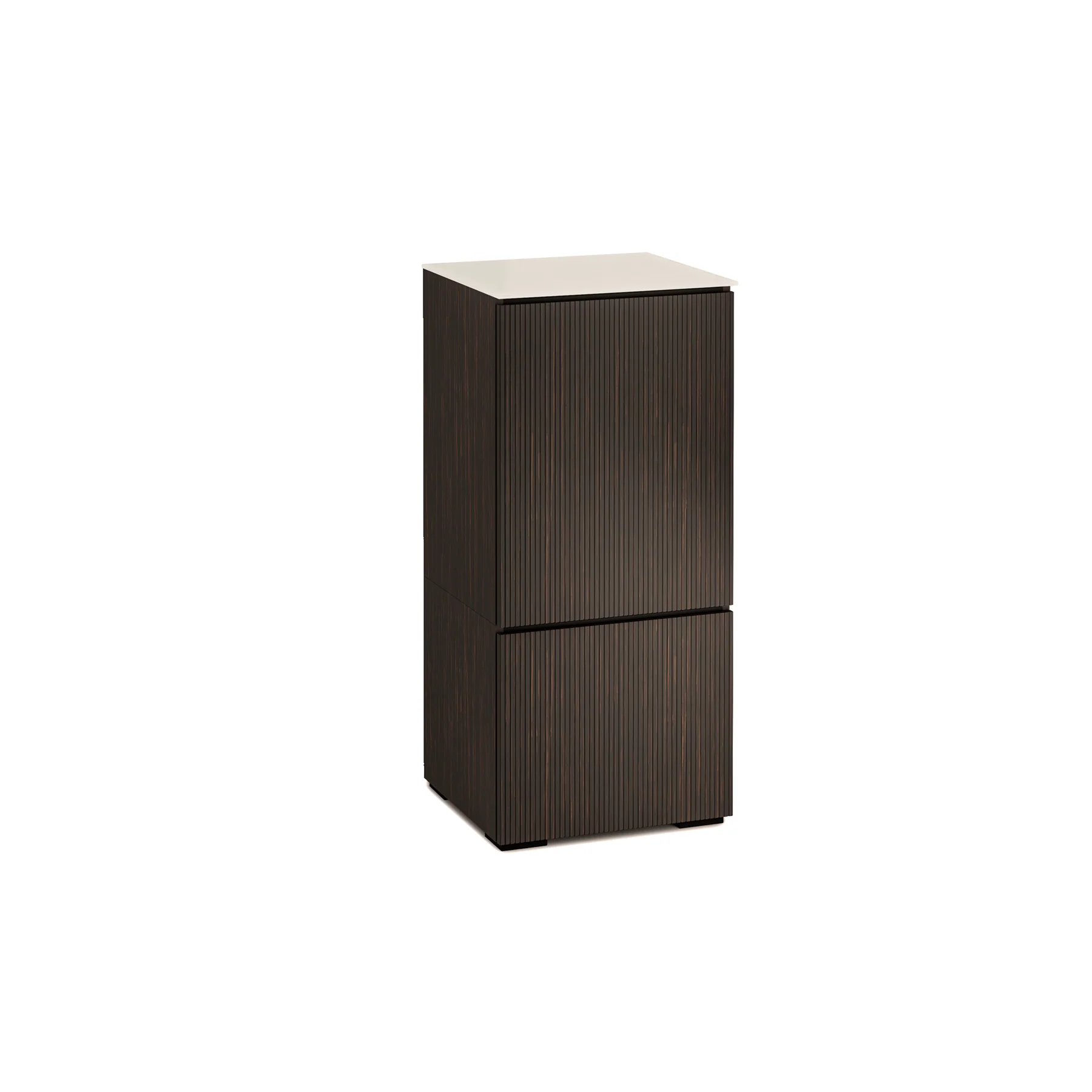 Salamander Manhattan Single Bay Cabinet - Image 4